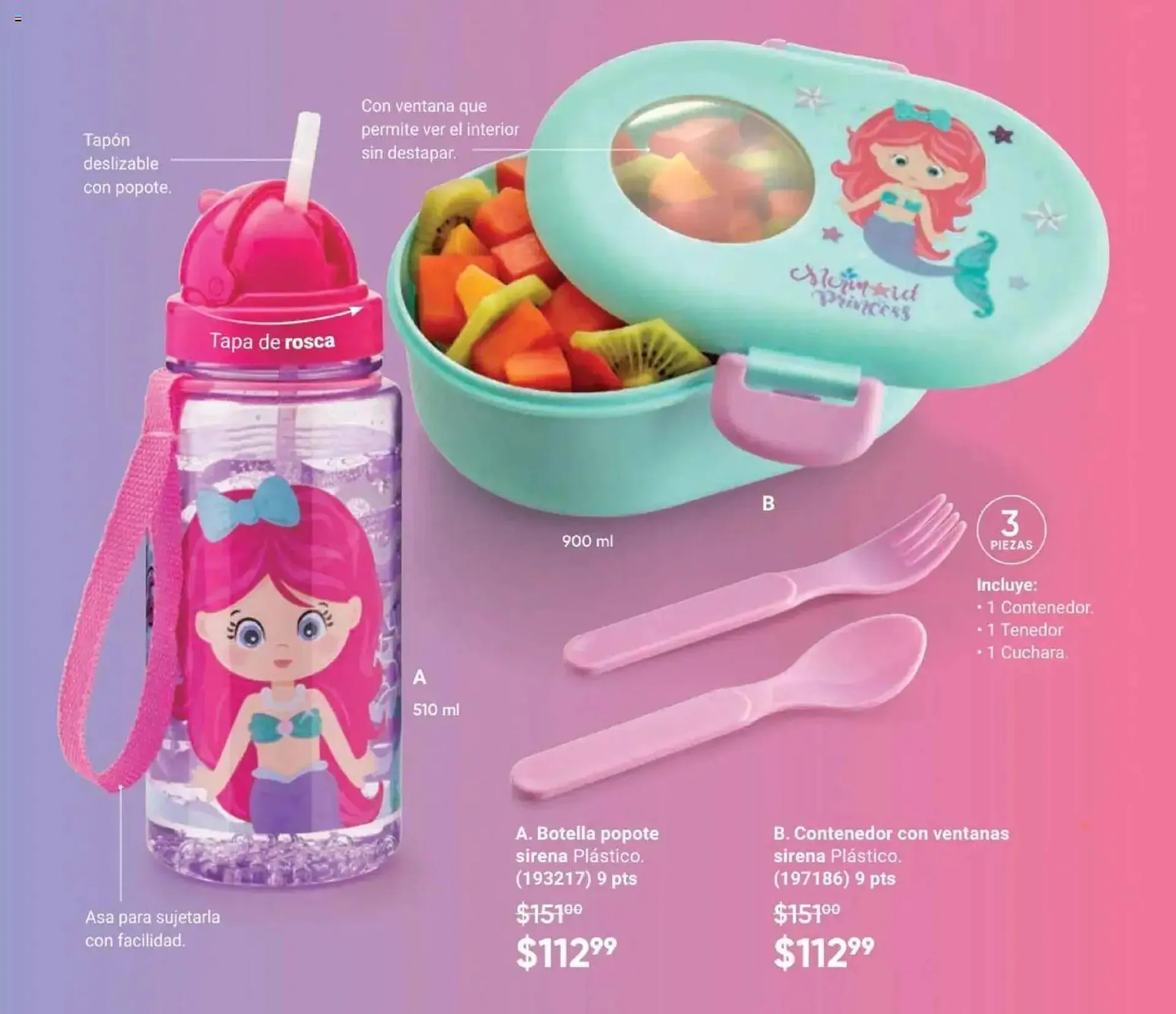 Catálogo de Catálogo Avon 10 de enero al 28 de febrero 2026 - Pagina 151