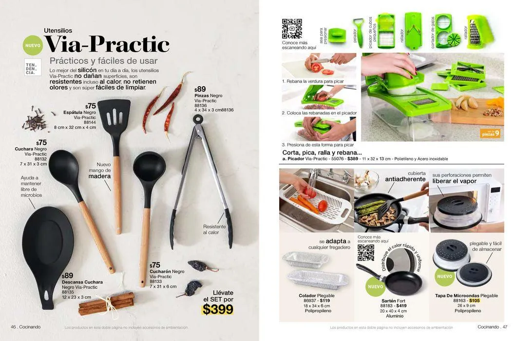 Catálogo de BIASI 2024 19 de enero al 31 de diciembre 2024 - Pagina 25