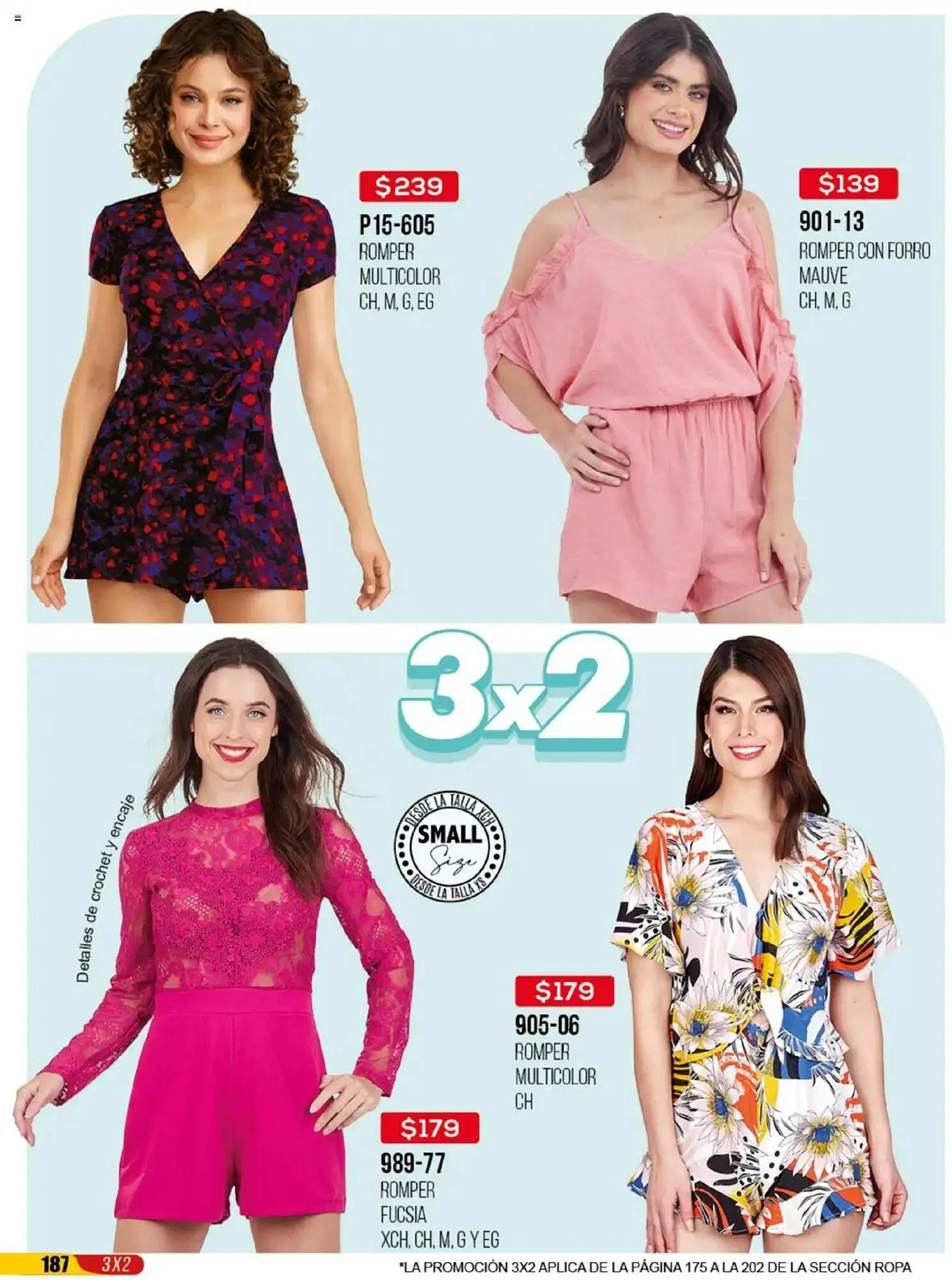 Catálogo de Catálogo Cklass 23 de junio al 1 de enero 2026 - Pagina 573