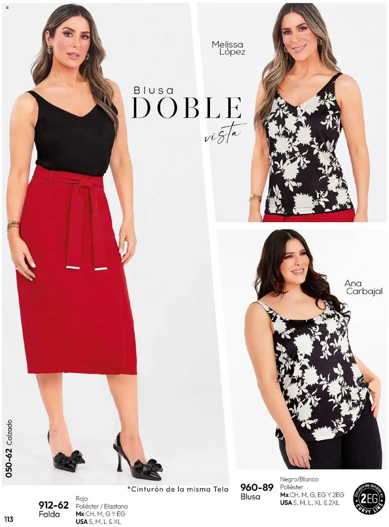 Catálogo de Catálogo Cklass 14 de julio al 1 de enero 2026 - Pagina 143