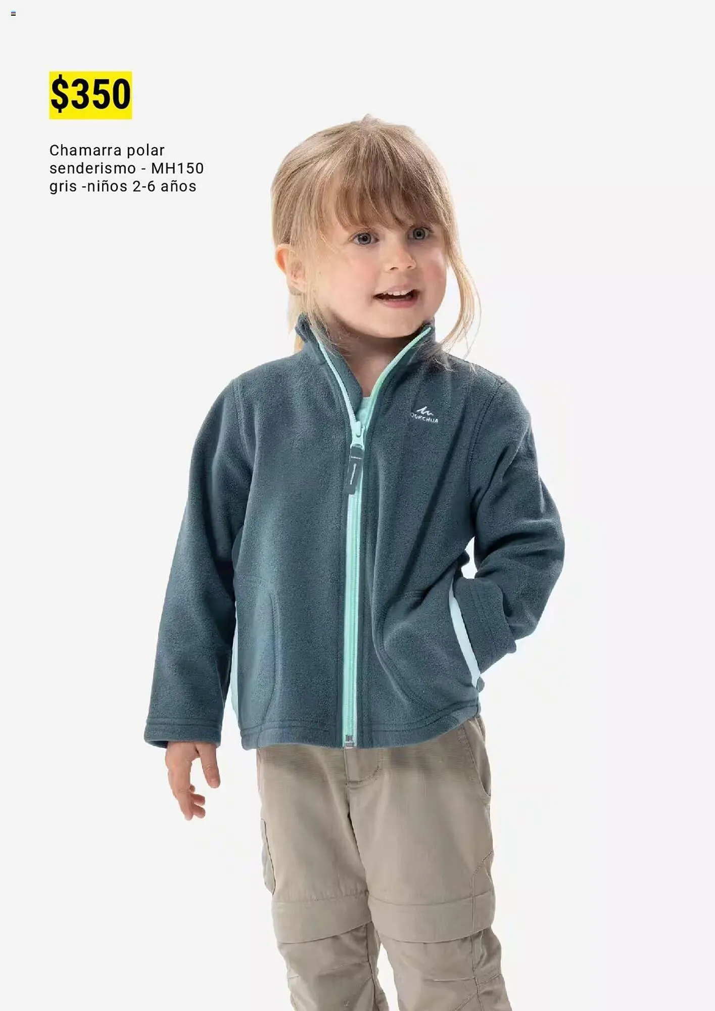 Catálogo de Catálogo Decathlon 1 de septiembre al 30 de septiembre 2024 - Pagina 15