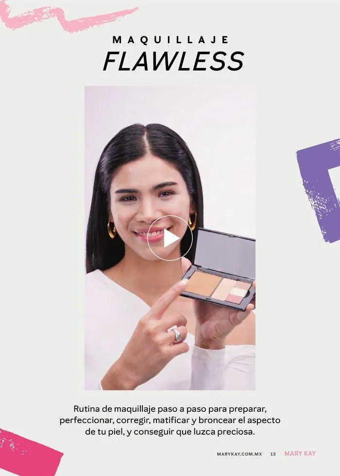 Catálogo de The Look 3 de septiembre al 30 de septiembre 2024 - Pagina 13