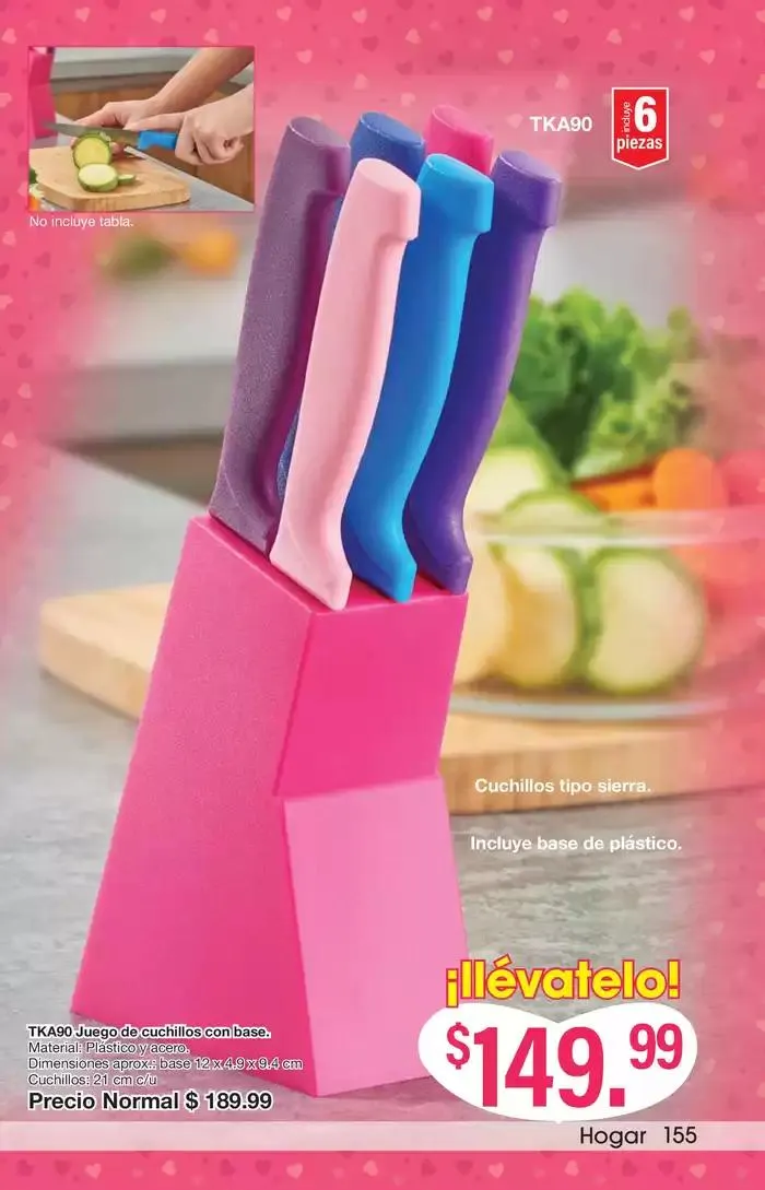 Catálogo de Arabela Campaña 03 10 de enero al 23 de enero 2025 - Pagina 121