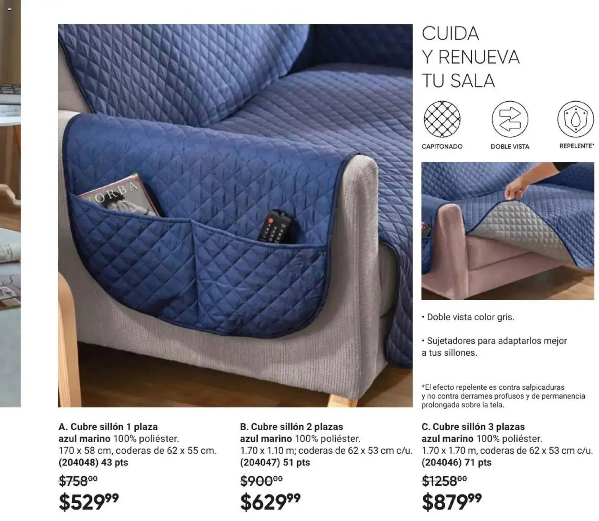 Catálogo de Catálogo Avon 10 de enero al 28 de febrero 2026 - Pagina 75