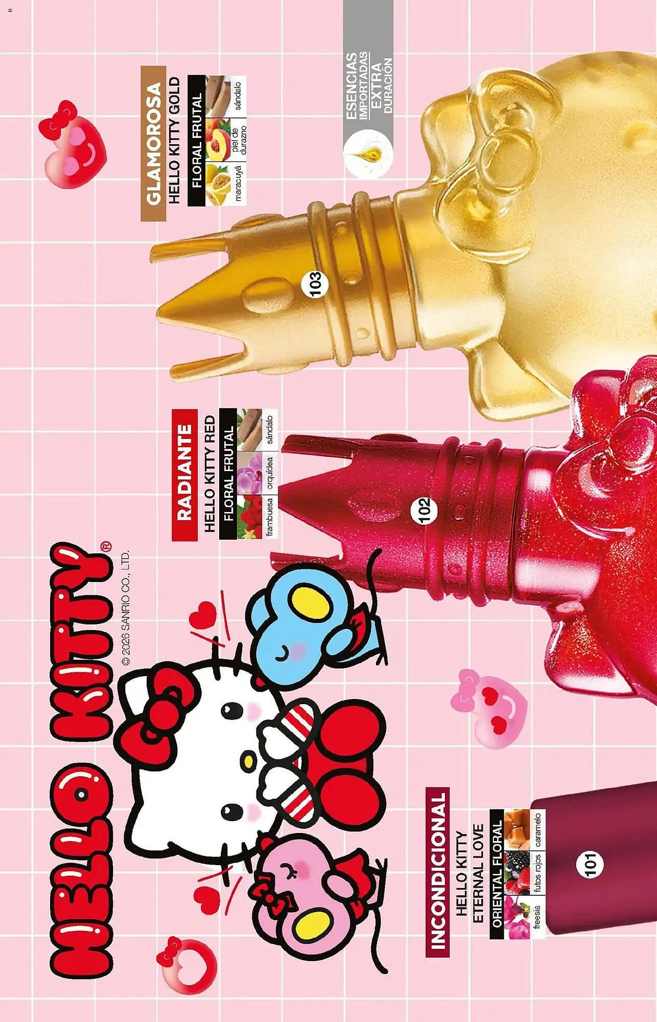 Catálogo de Catálogo Fuller 24 de diciembre al 14 de enero 2026 - Pagina 40