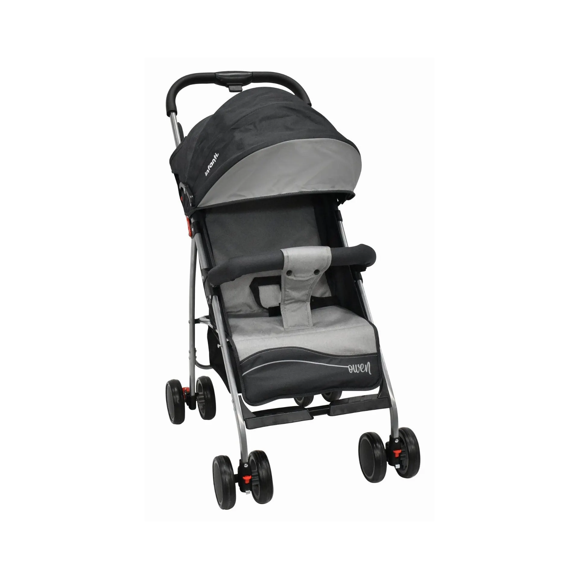 Carriola De Bebé Plegable