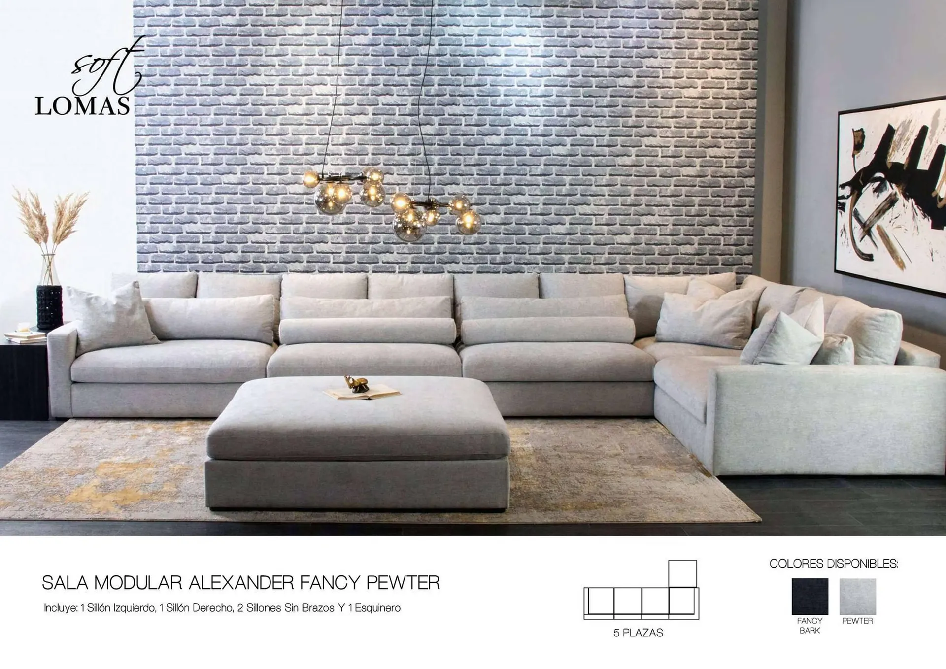 Catálogo de Catálogo Casa de las Lomas 30 de mayo al 31 de diciembre 2025 - Pagina 11