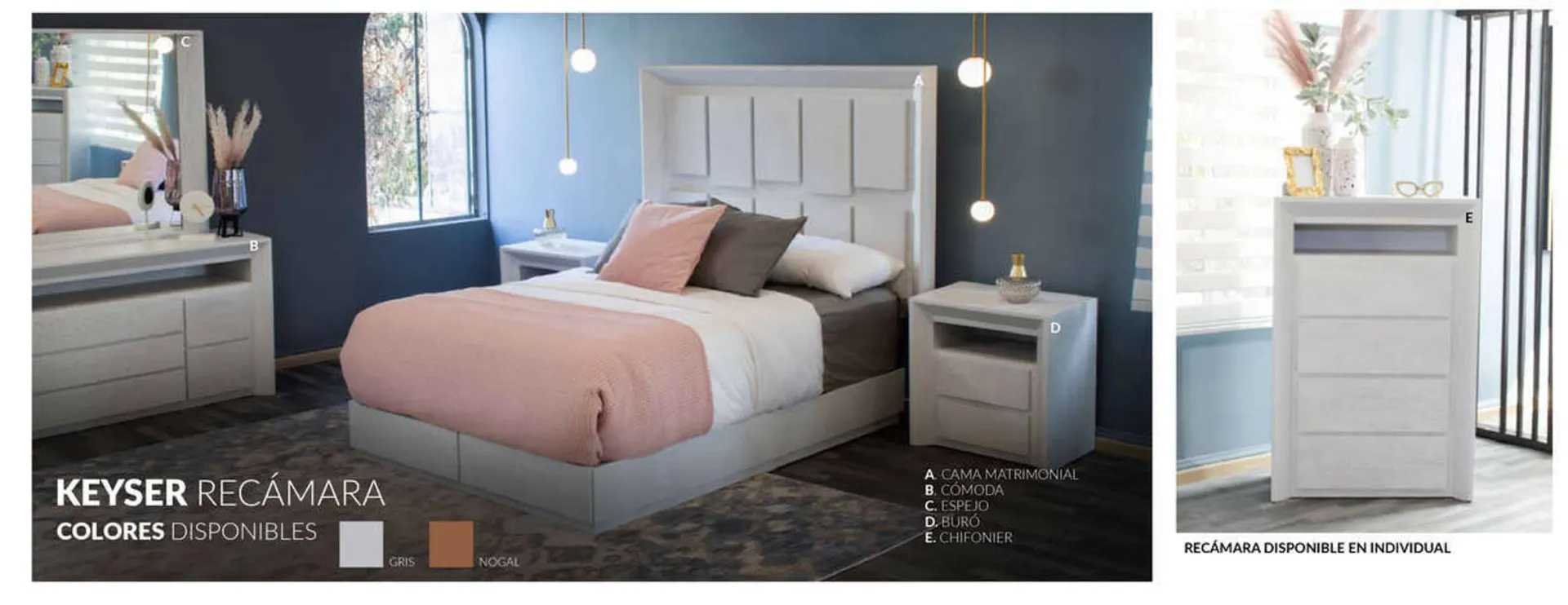 Catálogo de Catálogo Casa de las Lomas 23 de marzo al 20 de febrero 2024 - Pagina 21