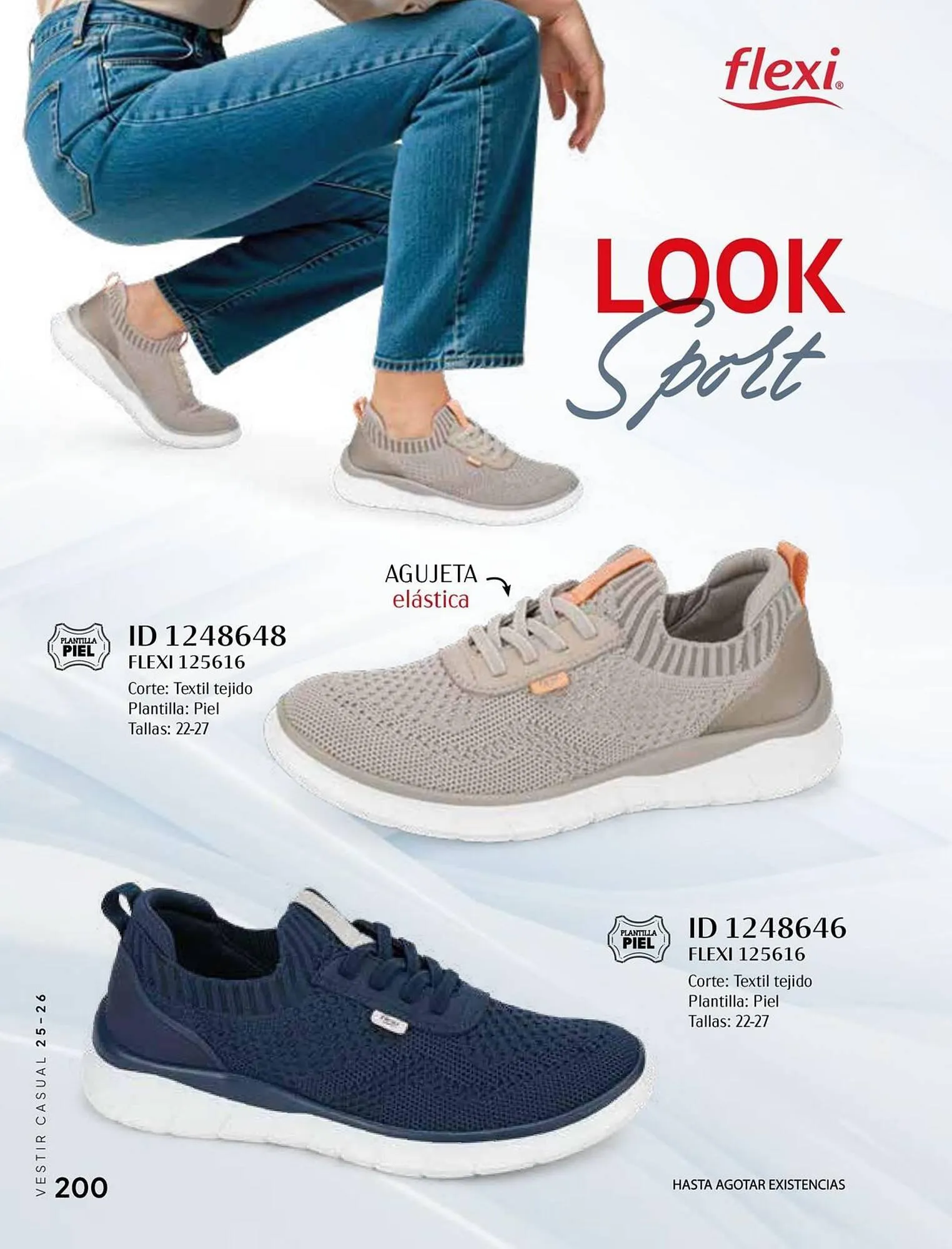 Catálogo de Catálogo Price Shoes 27 de noviembre al 31 de diciembre 2026 - Pagina 200