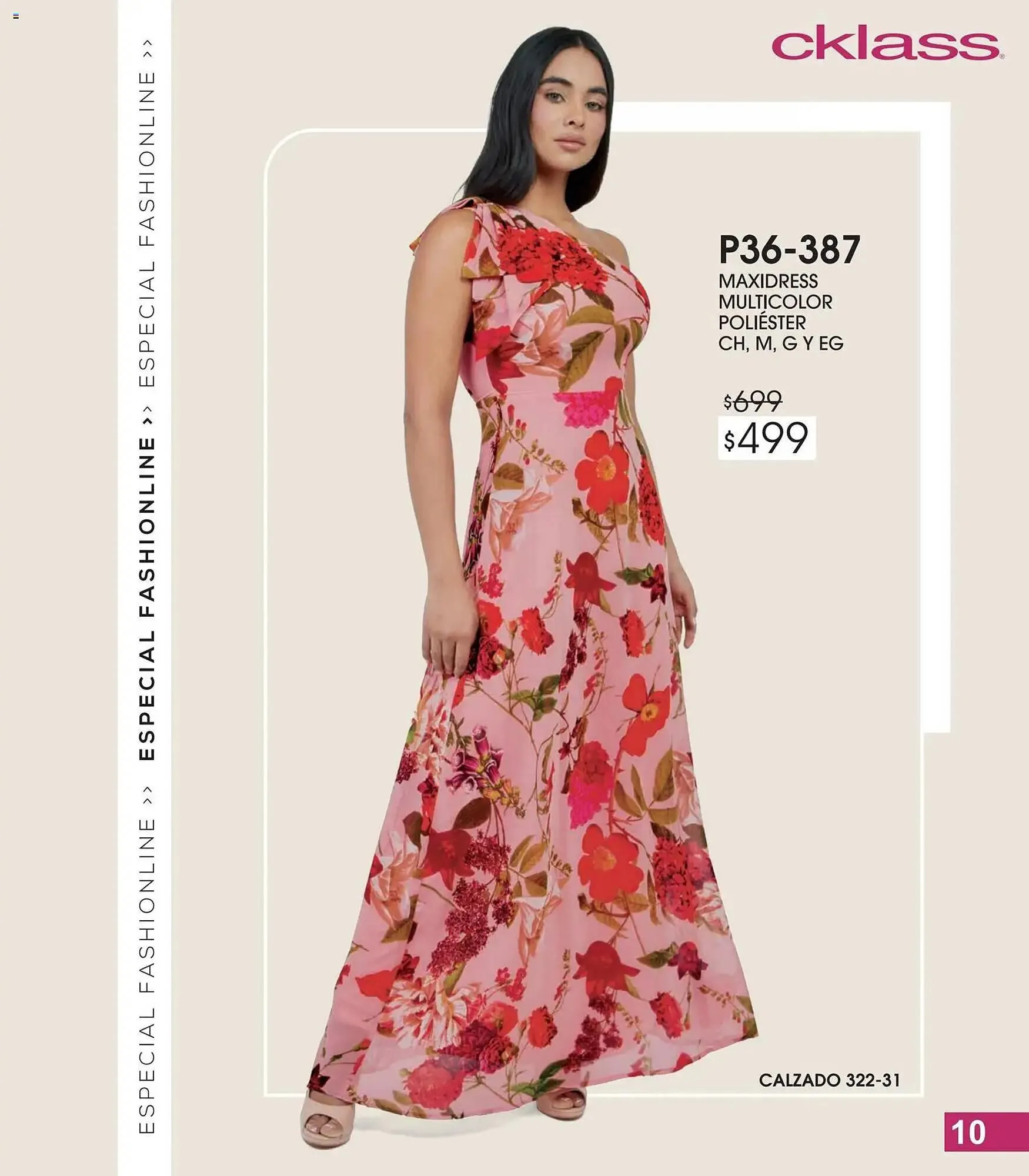 Catálogo de Catálogo Cklass 13 de febrero al 31 de marzo 2026 - Pagina 11