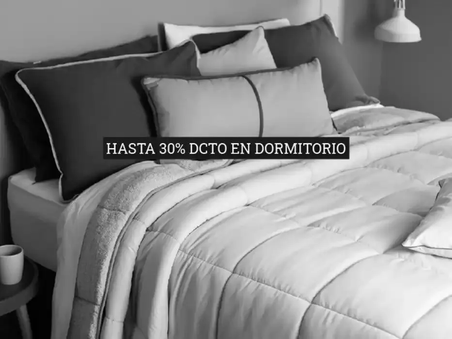 Hasta 30% de descuento - 1