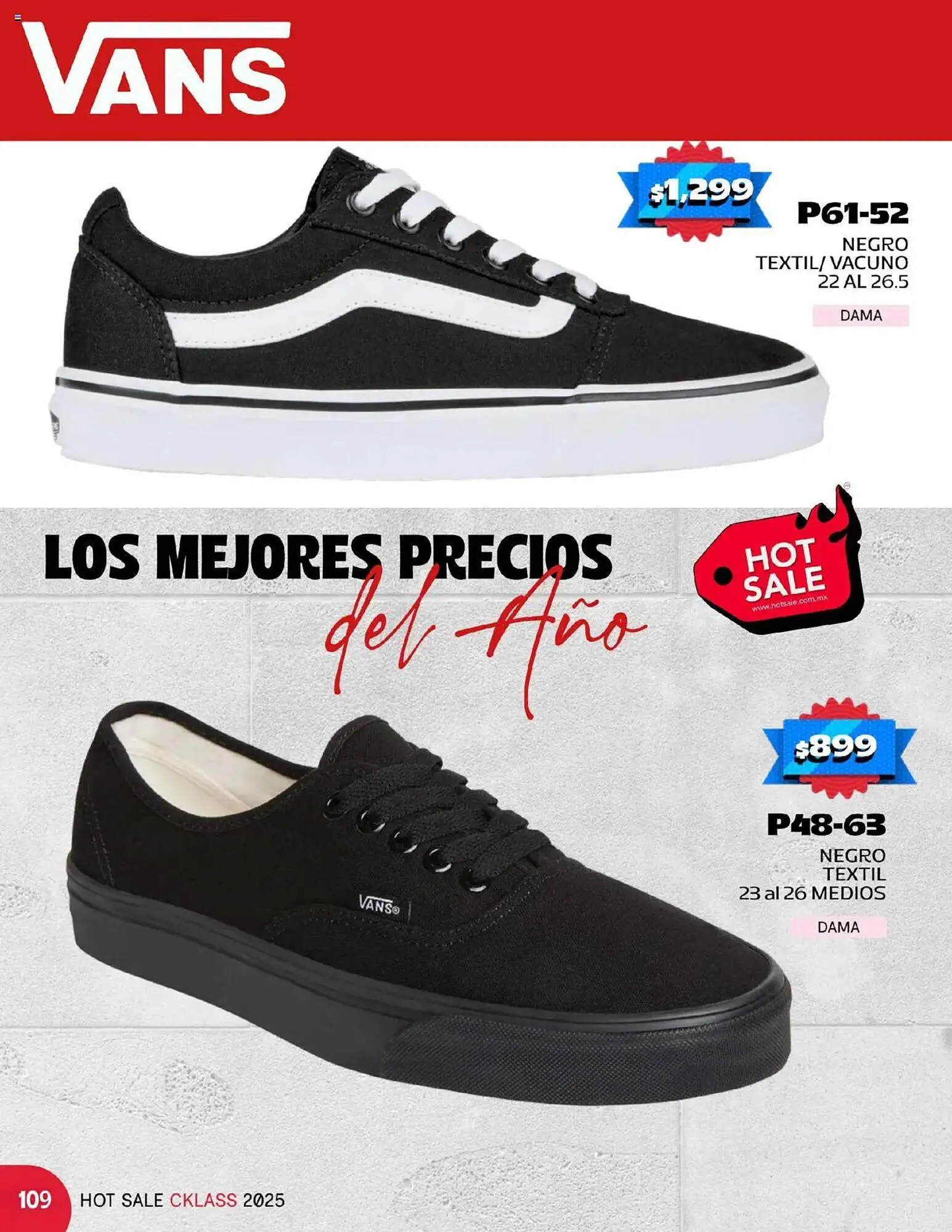 Catálogo de Catálogo Cklass 19 de mayo al 9 de junio 2025 - Pagina 110