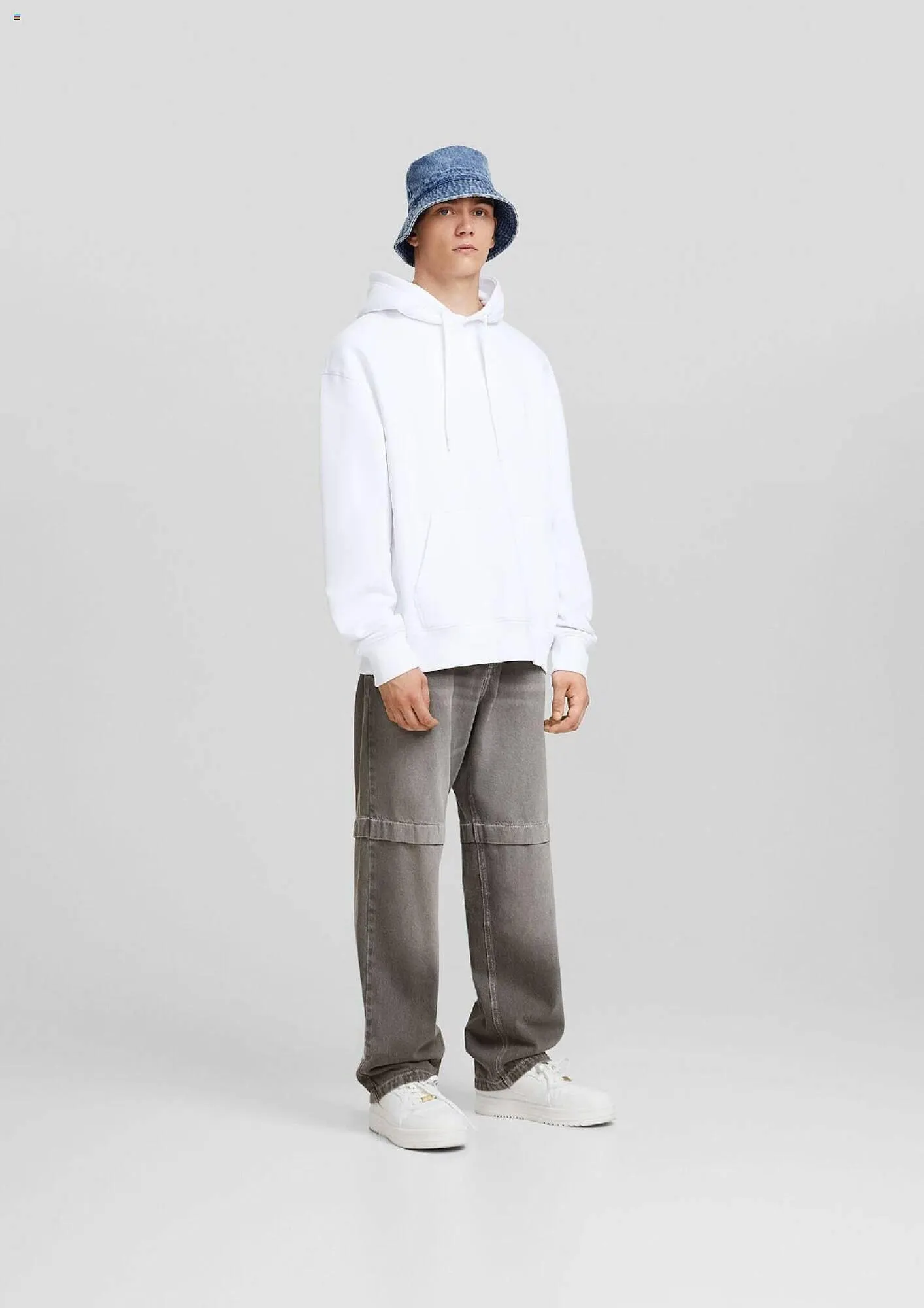 Catálogo de Catálogo Bershka 1 de agosto al 31 de agosto 2023 - Pagina 4