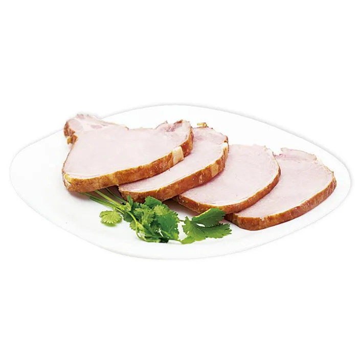 CHULETA AHUMADA REBANADA NAYAR