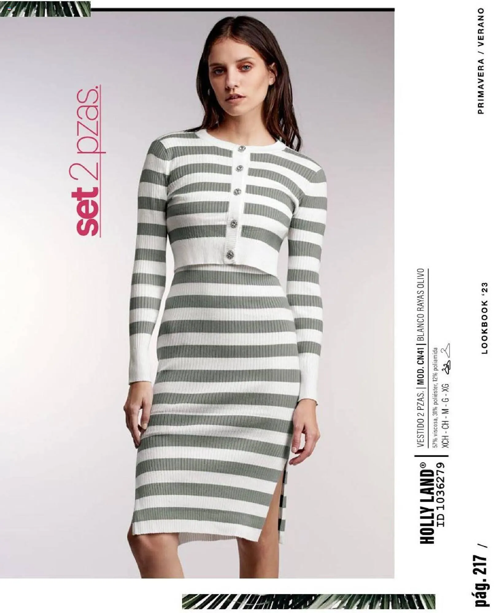 Catálogo de Catálogo Price Shoes 10 de marzo al 31 de agosto 2023 - Pagina 219