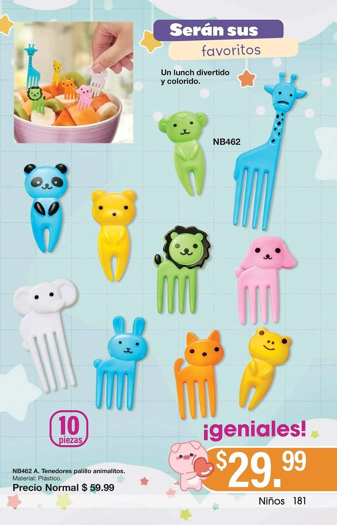 Catálogo de Catálogo Arabela 28 de agosto al 19 de septiembre 2025 - Pagina 149