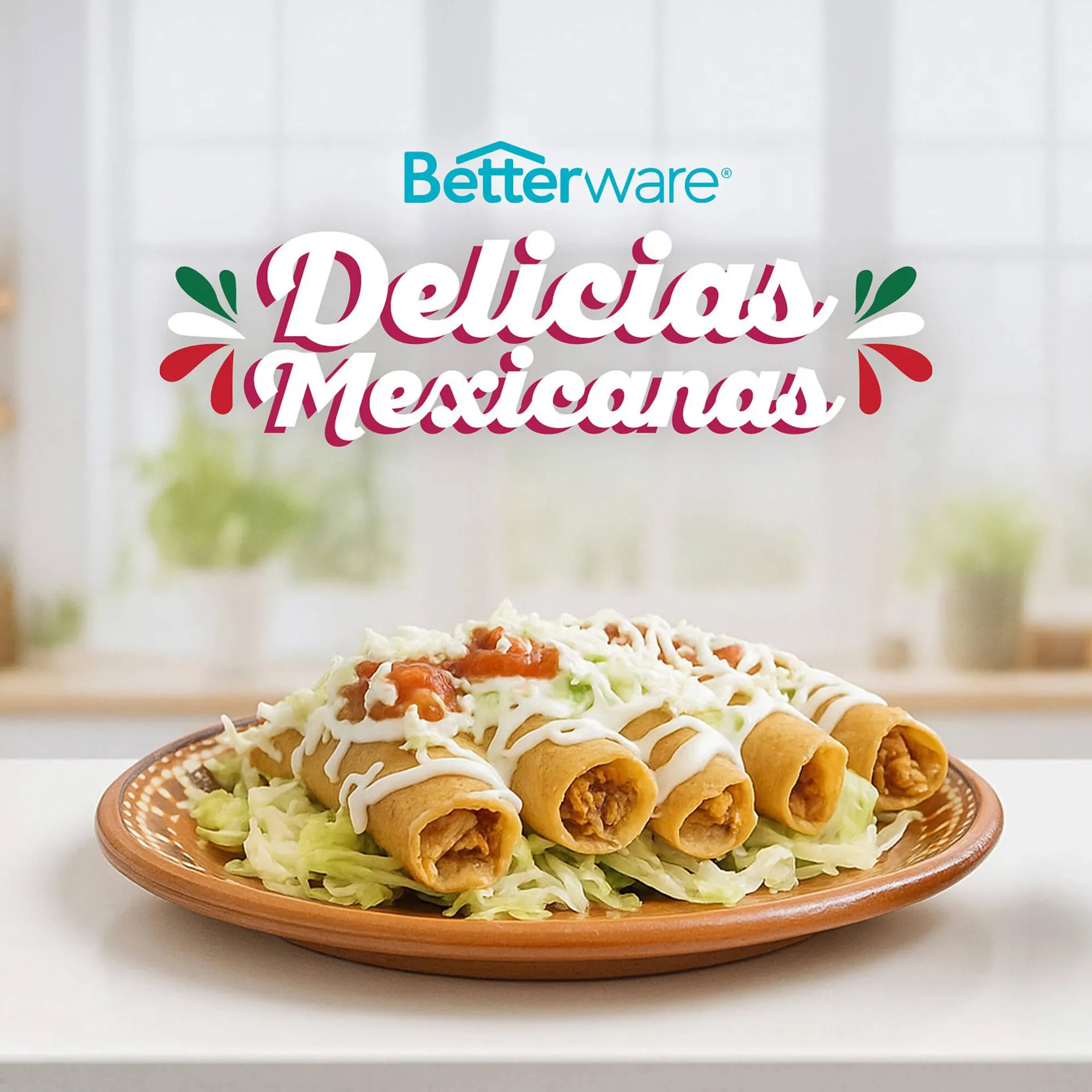 Catálogo de Catálogo BetterWare 4 de septiembre al 30 de septiembre 2025 - Pagina 1