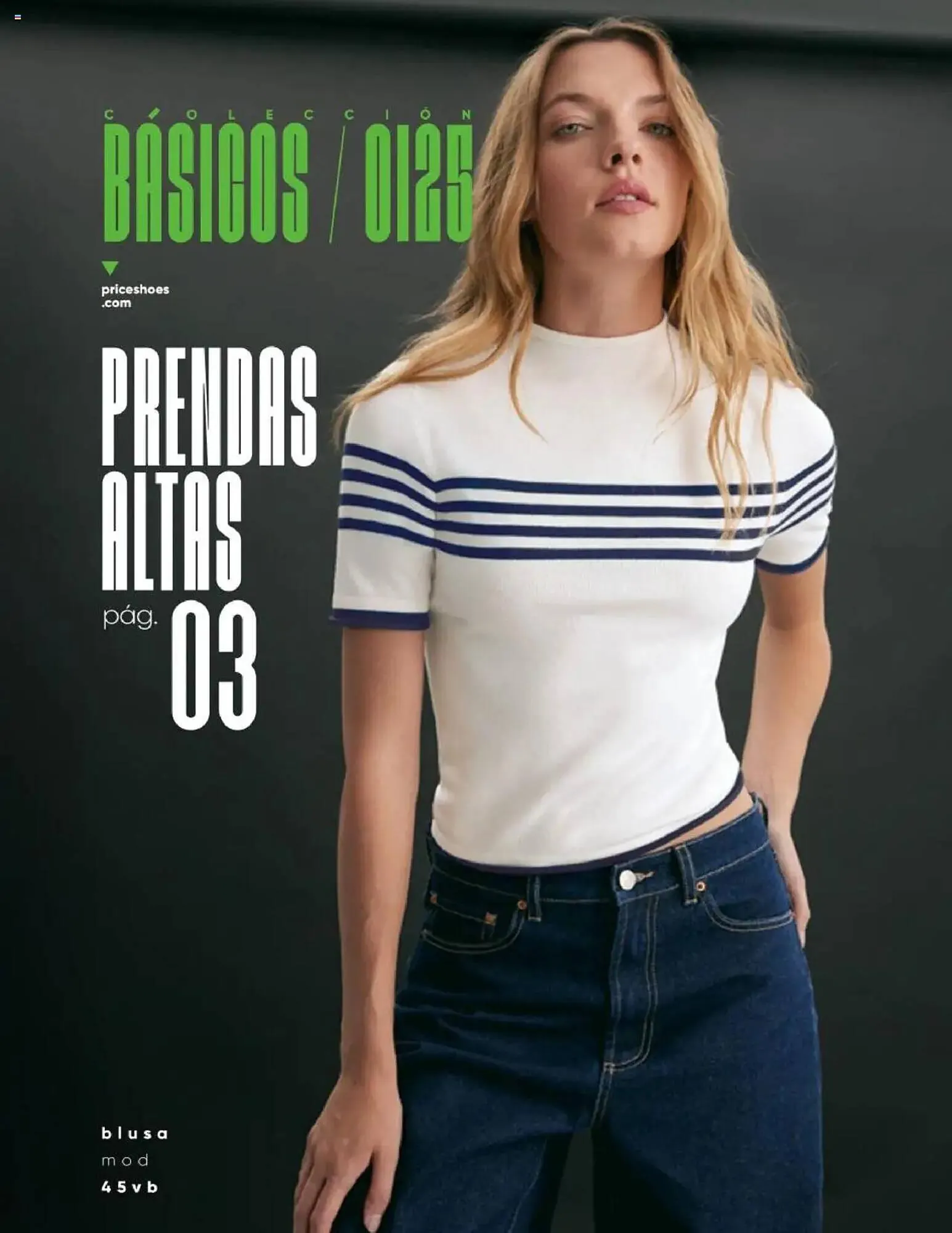 Catálogo de Catálogo Price Shoes 17 de julio al 31 de agosto 2025 - Pagina 5