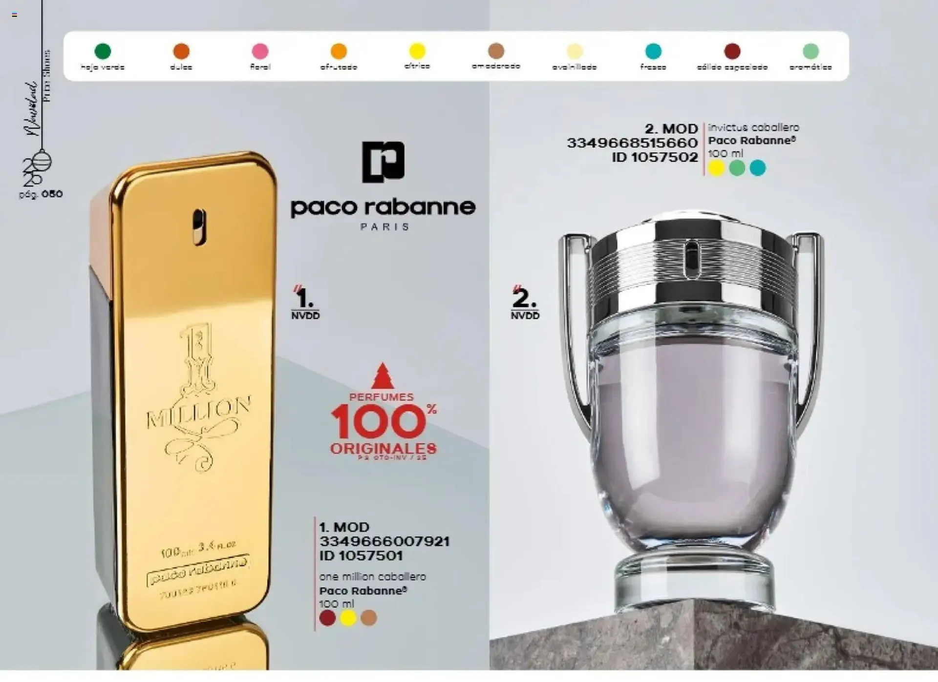 Catálogo de Catálogo Price Shoes 11 de noviembre al 1 de febrero 2026 - Pagina 50