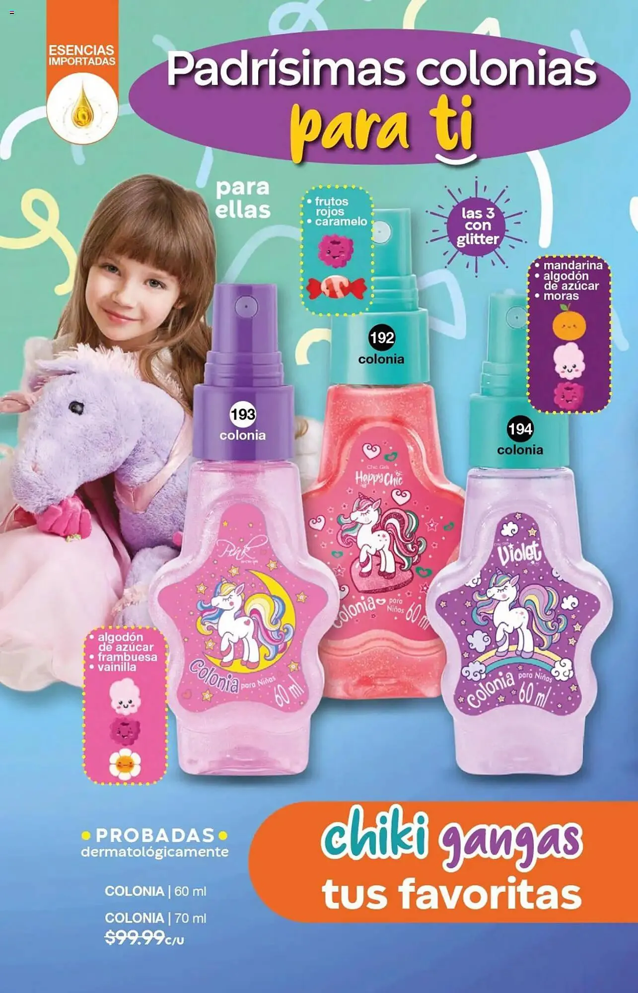 Catálogo de Catálogo Fuller 9 de julio al 30 de julio 2025 - Pagina 98