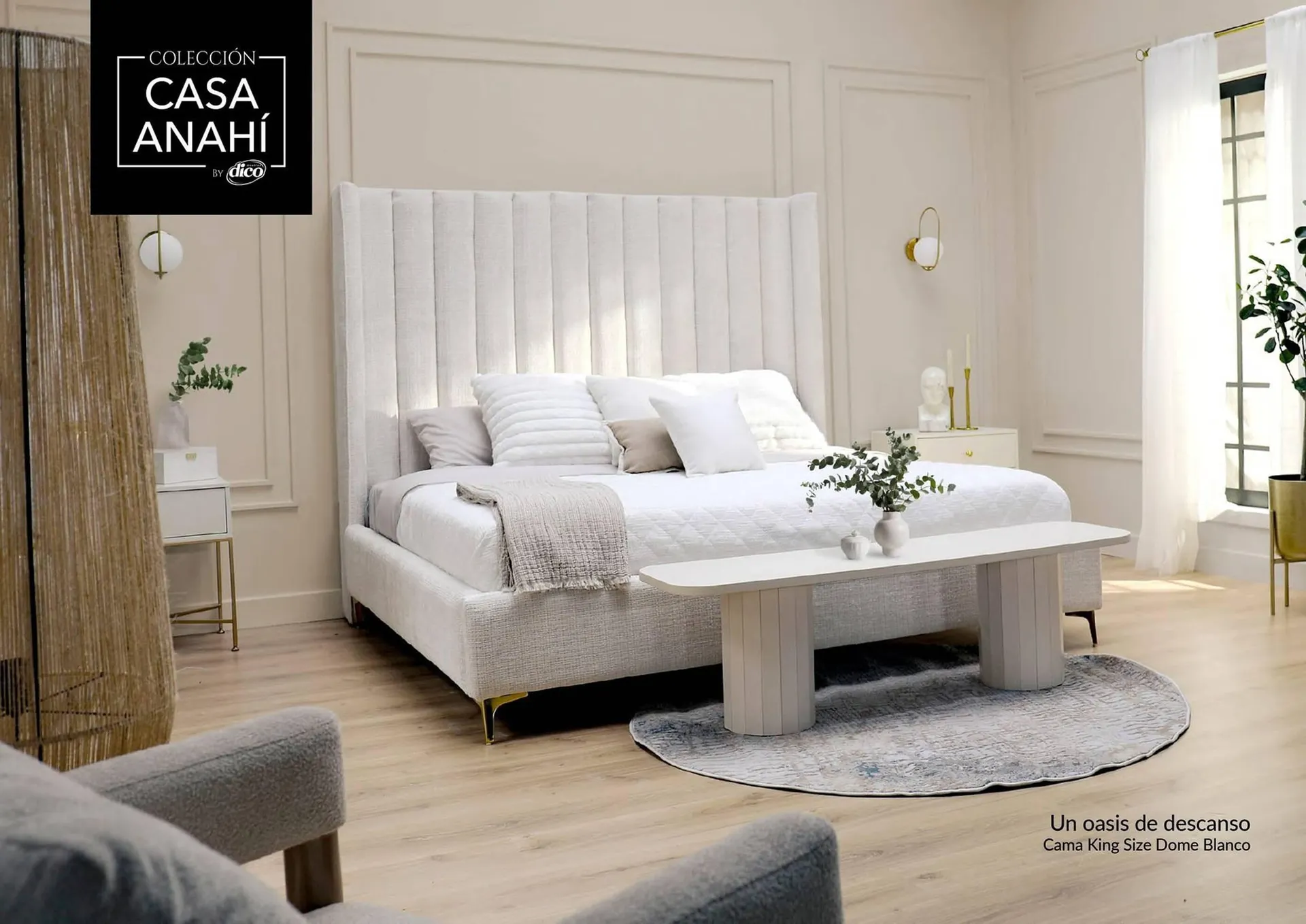 Catálogo de Catálogo Muebles Dico 20 de junio al 31 de diciembre 2025 - Pagina 11