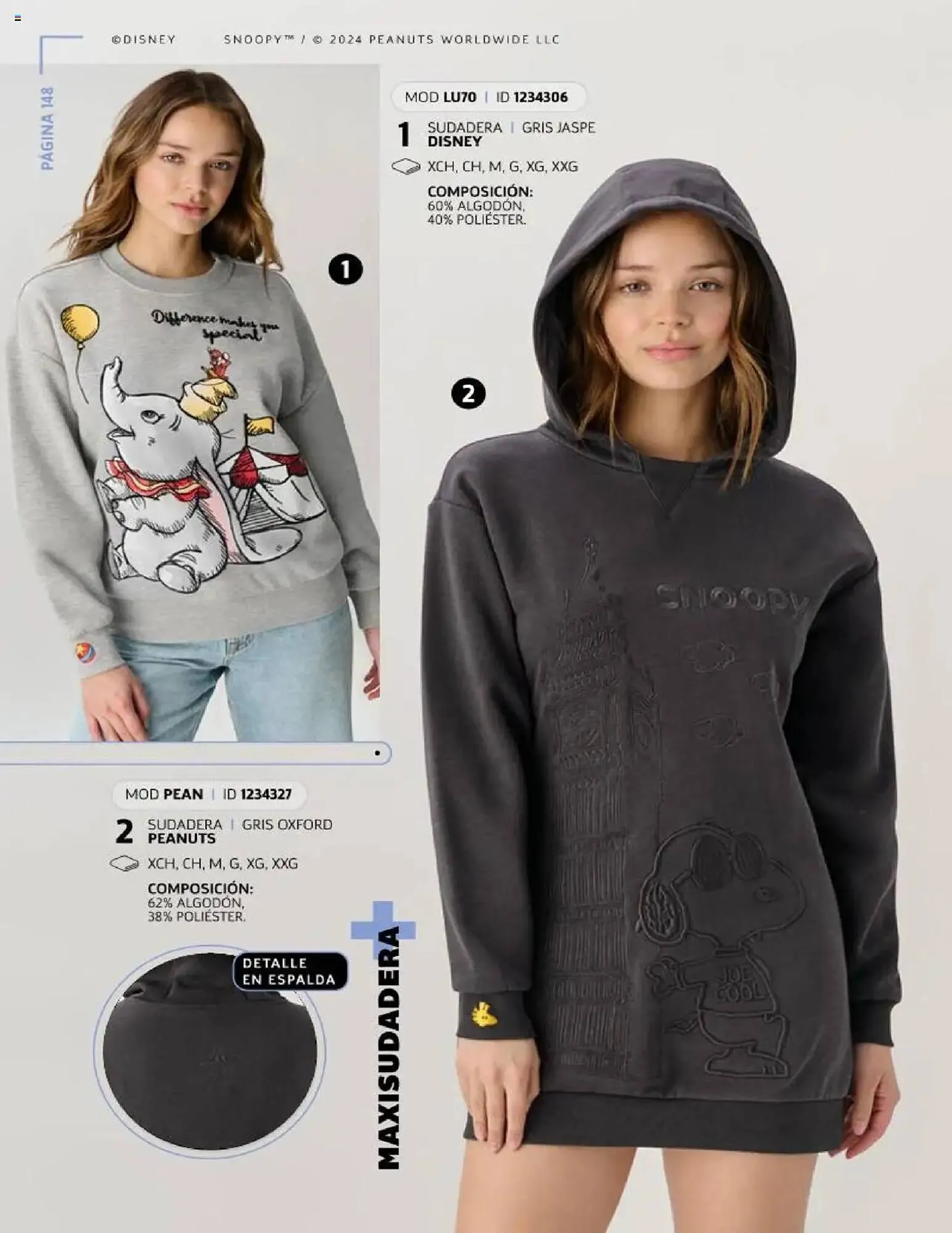 Catálogo de Catálogo Price Shoes 24 de julio al 1 de enero 2026 - Pagina 150