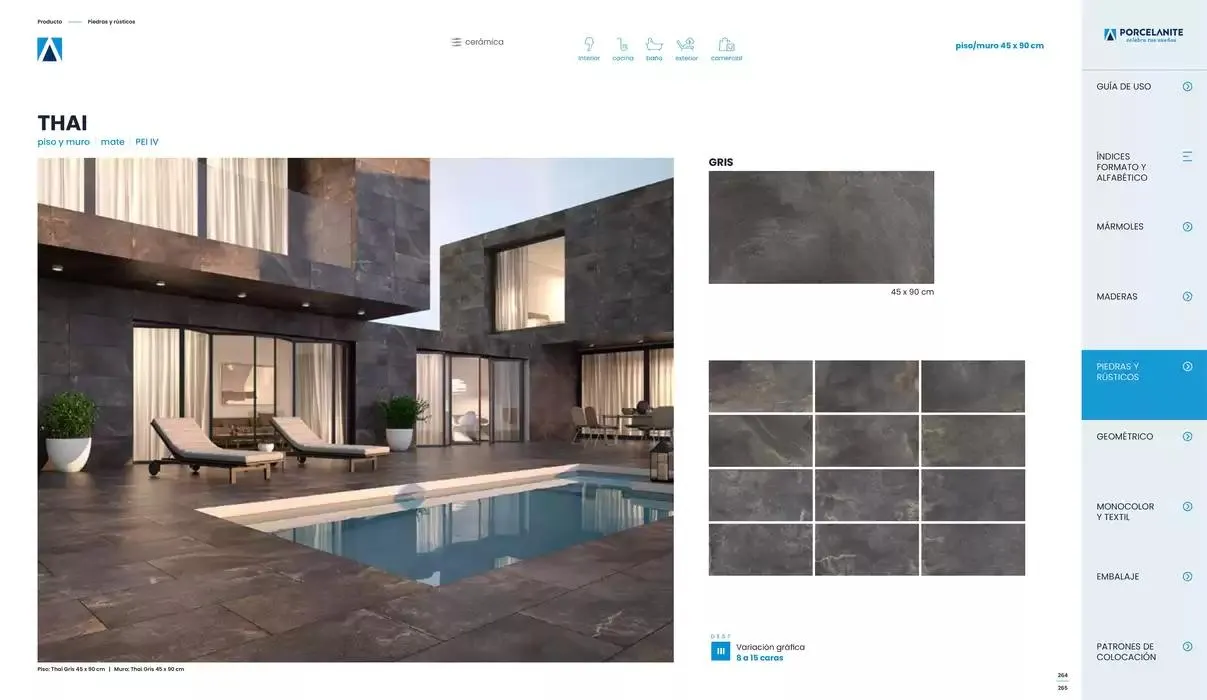 Catálogo de Catálogo General 2024 28 de octubre al 28 de febrero 2025 - Pagina 133