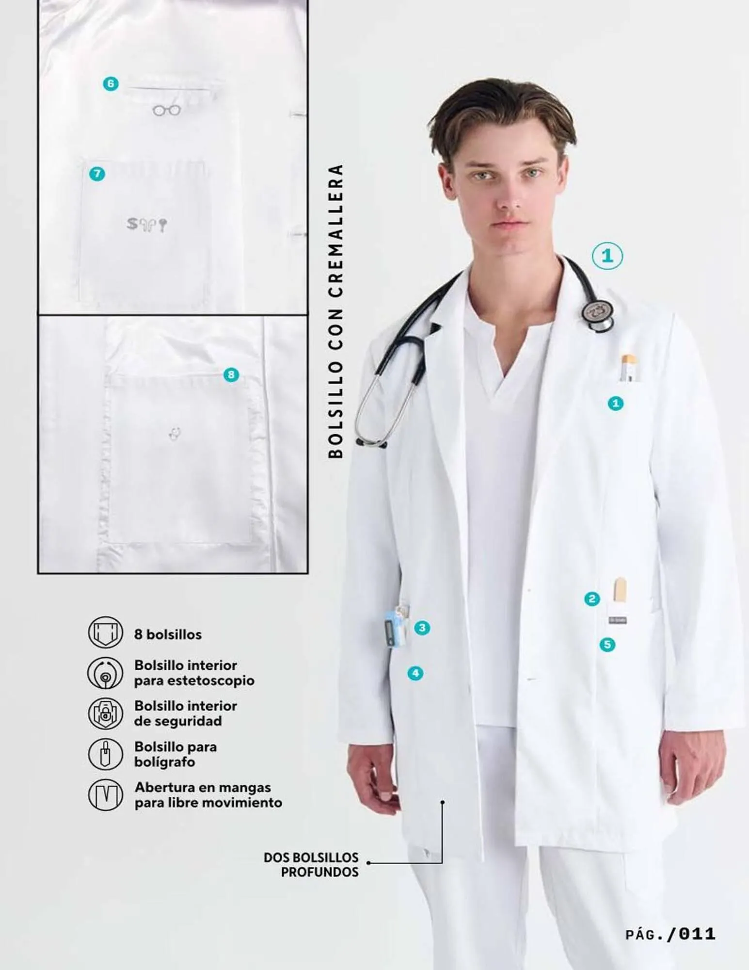 Catálogo de Catálogo Price Shoes 23 de septiembre al 30 de noviembre 2025 - Pagina 11