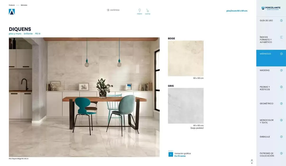 Catálogo de Catálogo General 2024 28 de octubre al 28 de febrero 2025 - Pagina 21