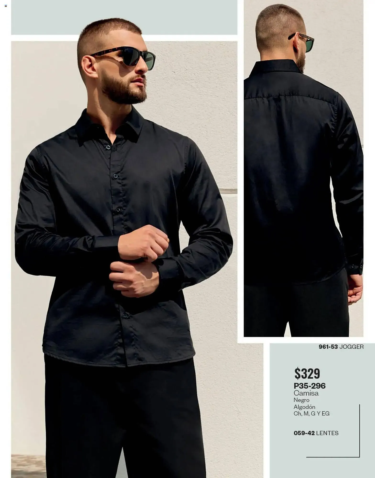 Catálogo de Catálogo Cklass 5 de marzo al 1 de septiembre 2026 - Pagina 452