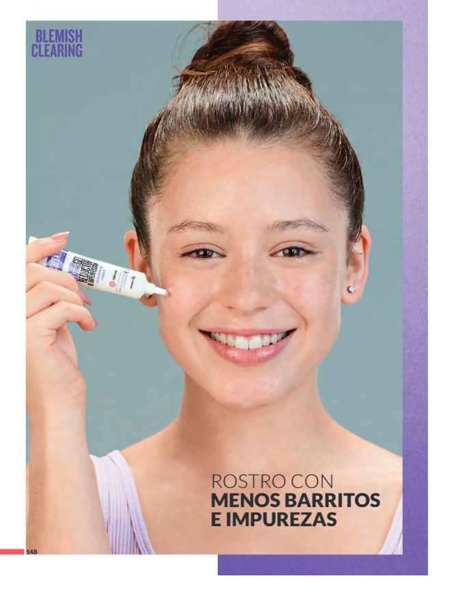 Catálogo de Catálogo Avon 16 de julio al 31 de diciembre 2025 - Pagina 154