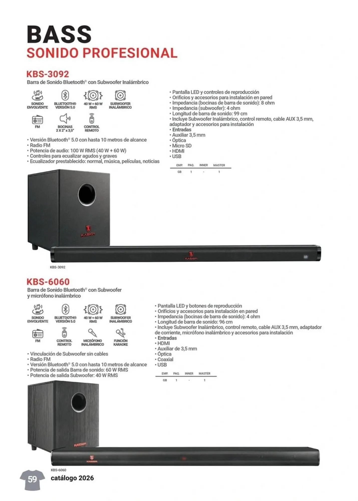 Catálogo de Catálogo Mitzu 24 de febrero al 28 de febrero 2026 - Pagina 60