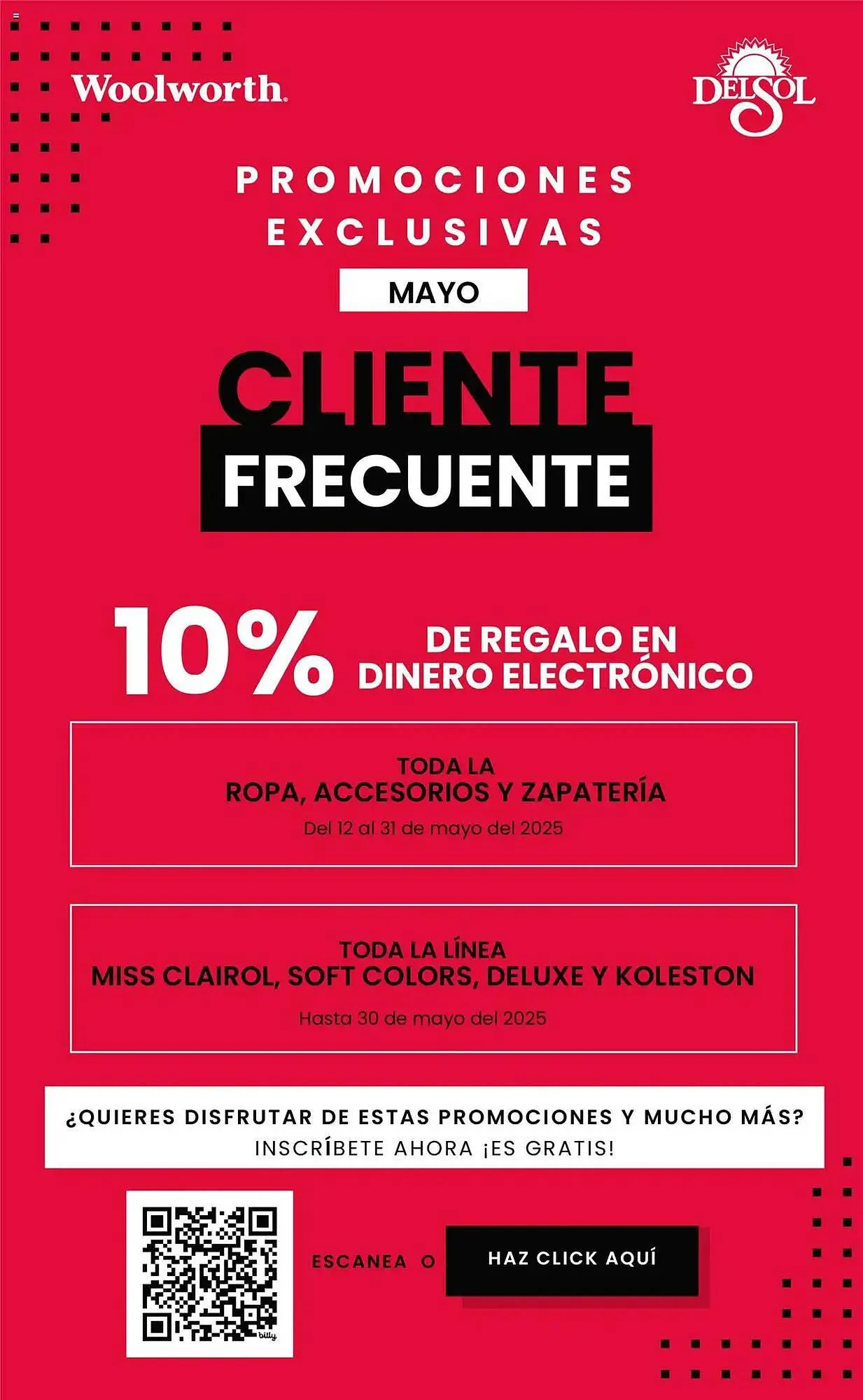 Catálogo de Catálogo Woolworth 26 de mayo al 4 de junio 2025 - Pagina 2