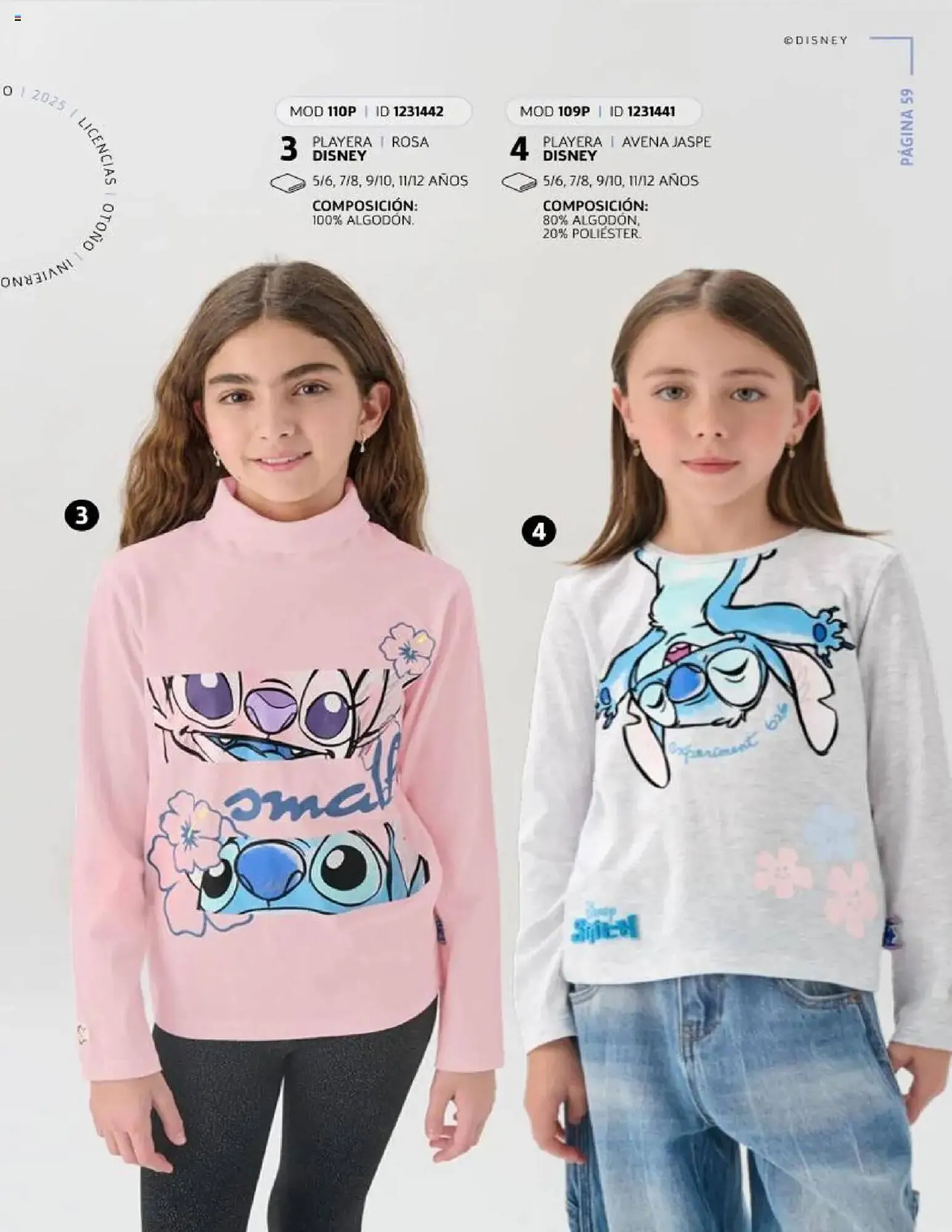 Catálogo de Catálogo Price Shoes 15 de octubre al 1 de enero 2026 - Pagina 59