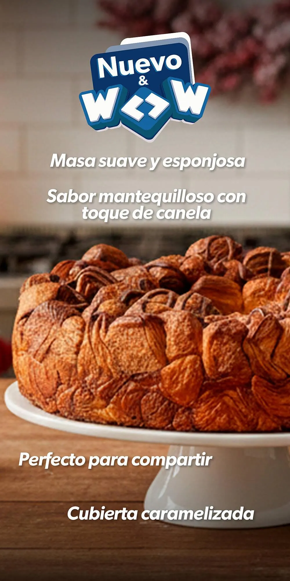 Catálogo de Catálogo Sam's Club 26 de noviembre al 10 de diciembre 2025 - Pagina 2