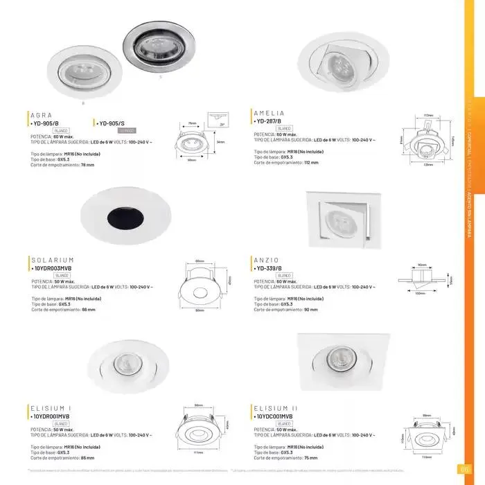 Catálogo de Catálogo 2024 10 de octubre al 31 de enero 2025 - Pagina 67