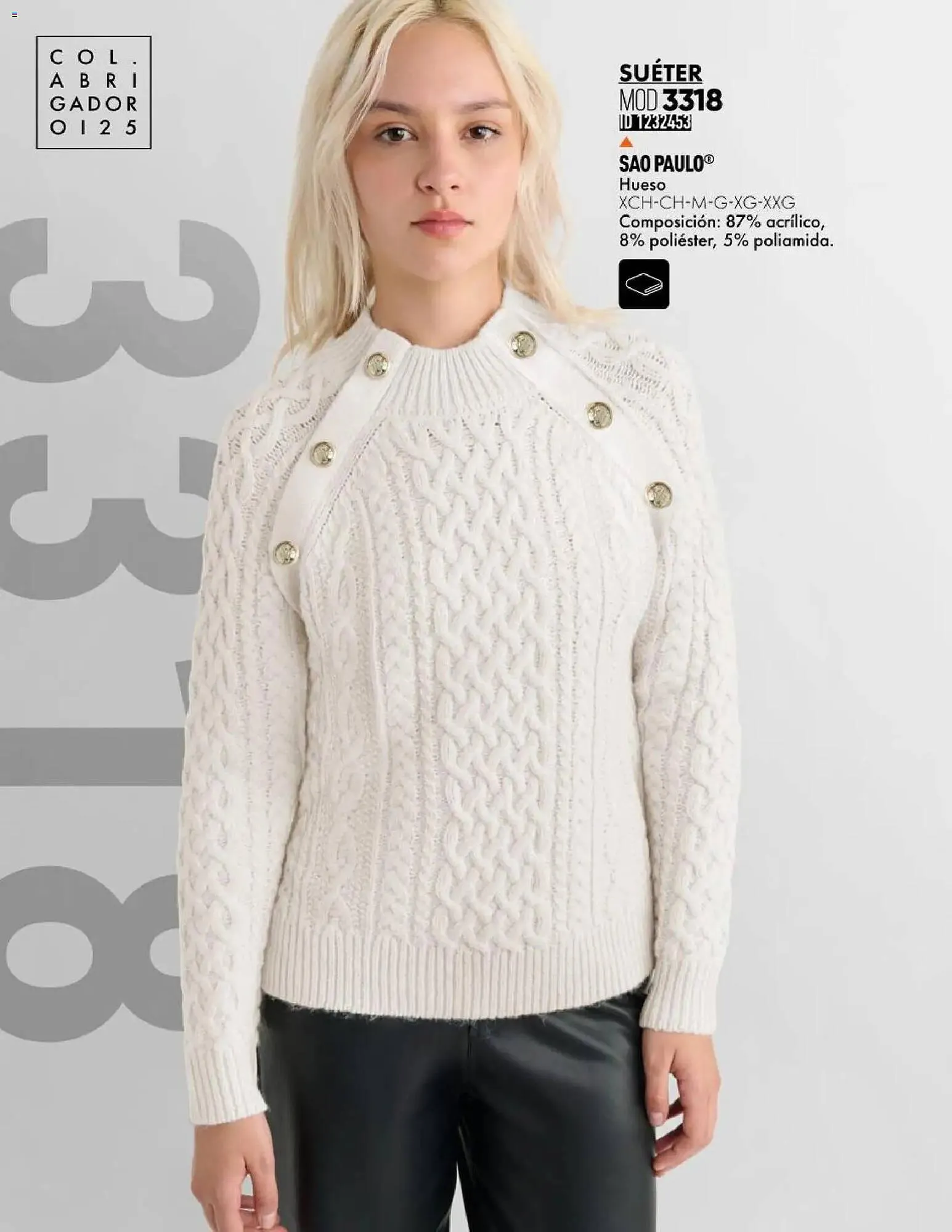 Catálogo de Catálogo Price Shoes 3 de noviembre al 1 de febrero 2026 - Pagina 158