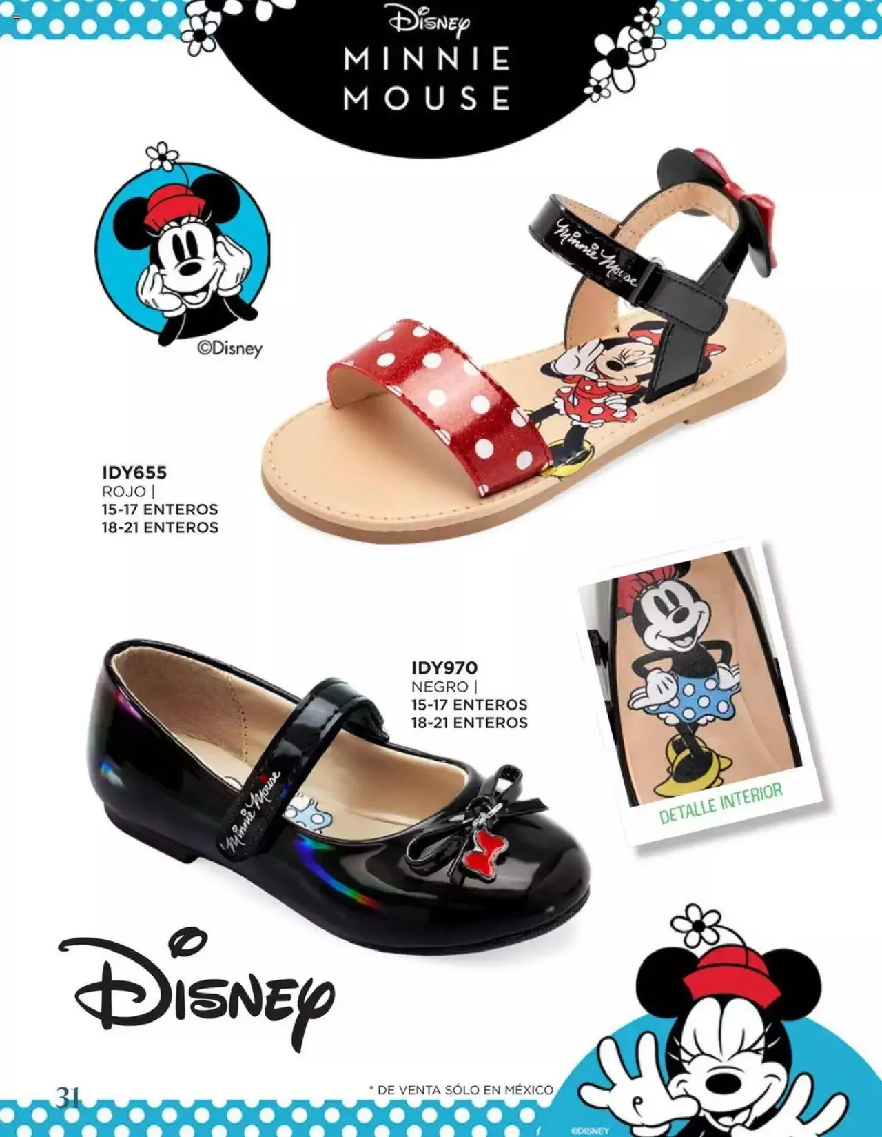 Catálogo de Mundo Terra catálogo 1 de enero al 31 de diciembre 2024 - Pagina 710