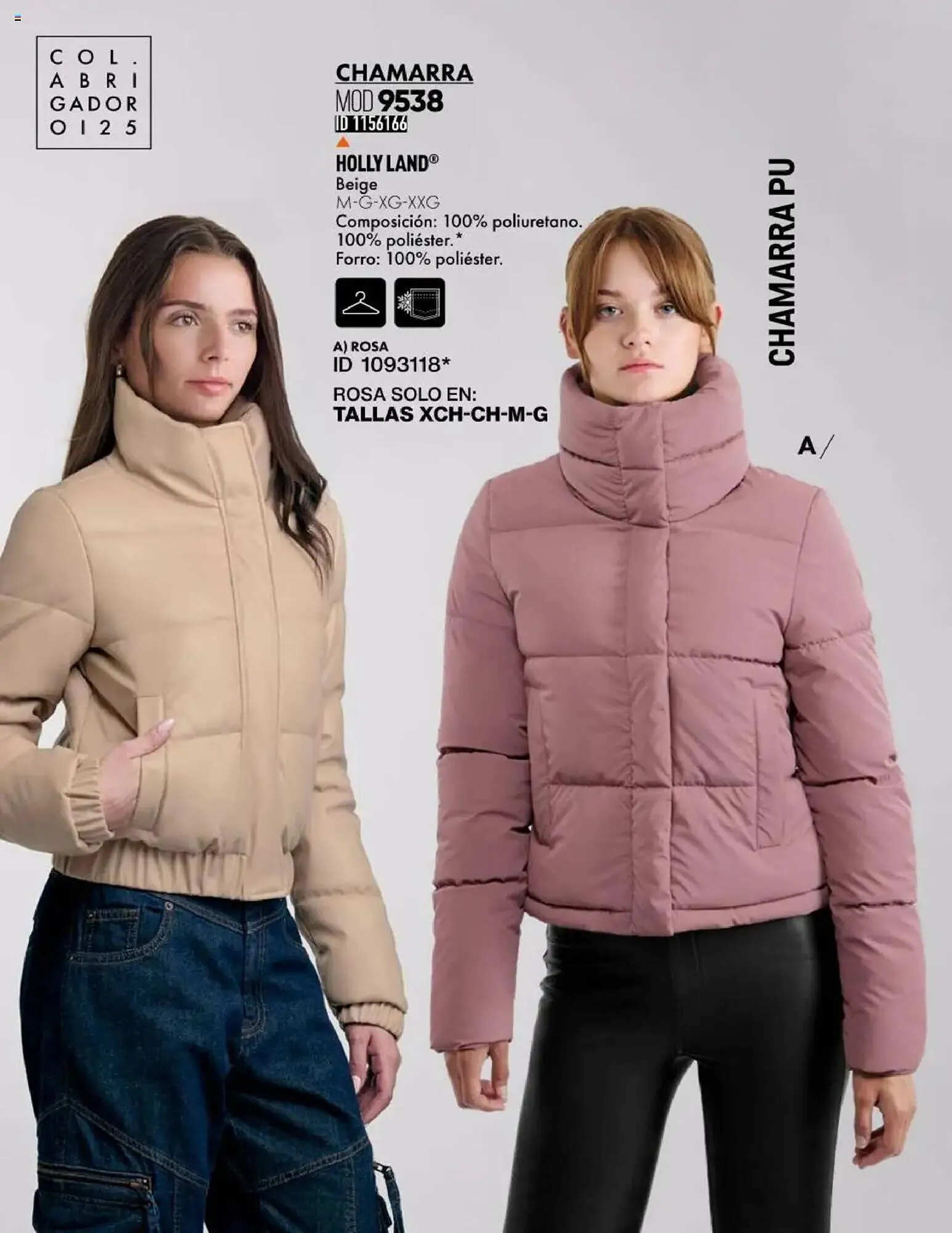 Catálogo de Catálogo Price Shoes 18 de septiembre al 1 de abril 2026 - Pagina 22