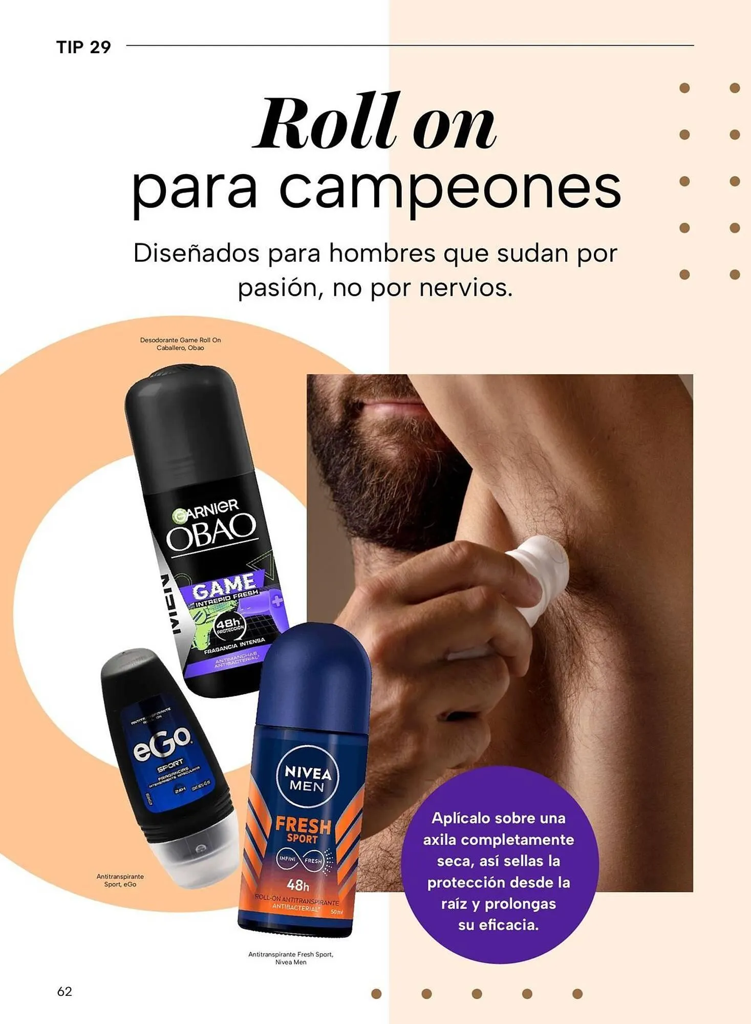 Catálogo de Folleto Chedraui 5 de noviembre al 31 de diciembre 2025 - Pagina 62