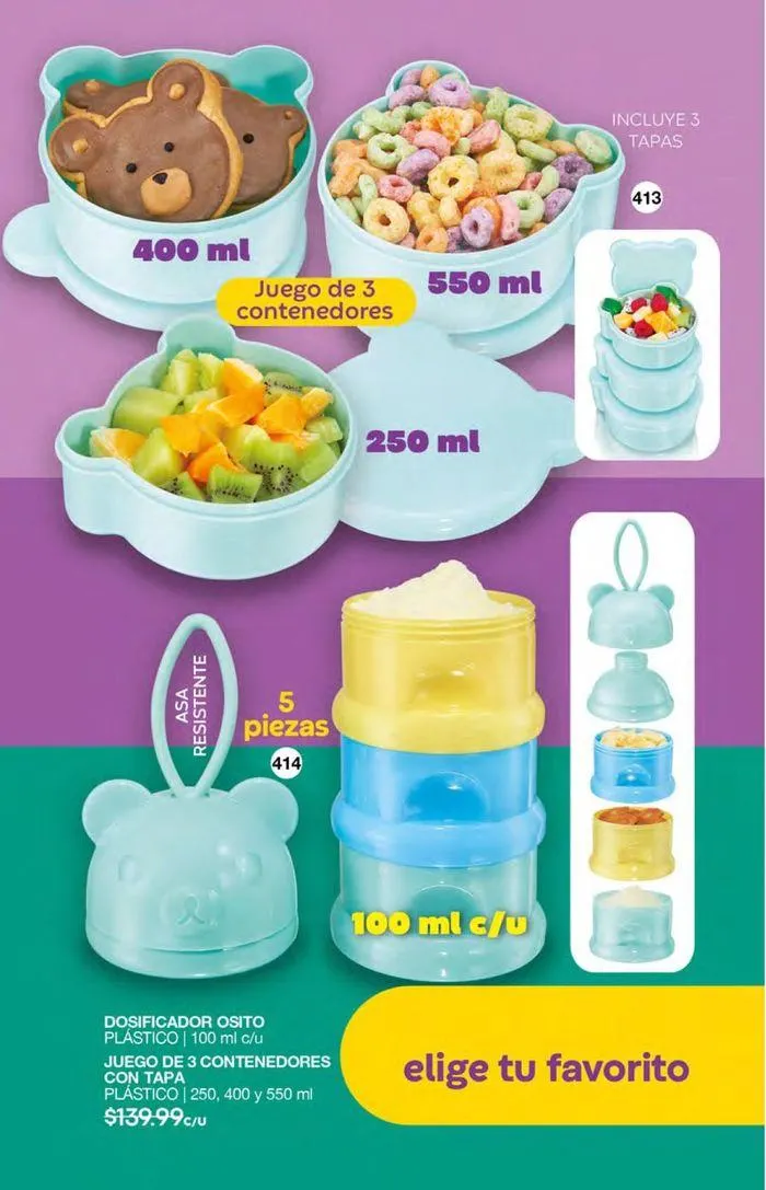 Catálogo de Fuller CAMPAÑA 09 8 de agosto al 27 de agosto 2024 - Pagina 42