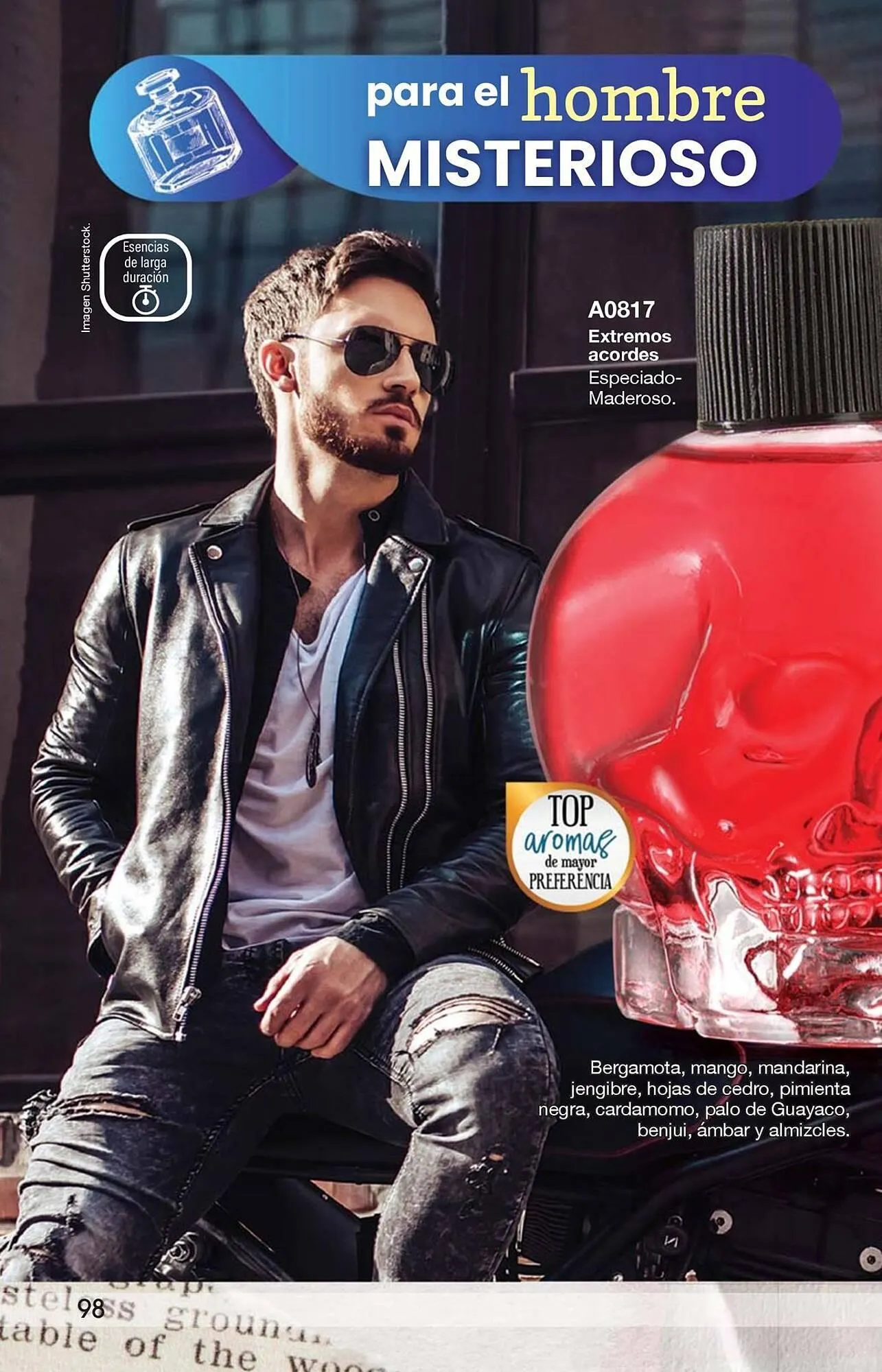 Catálogo de Catálogo Arabela 14 de agosto al 4 de septiembre 2025 - Pagina 92