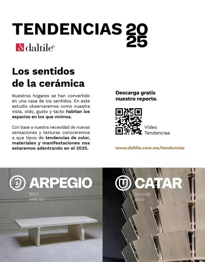 Catálogo de Catalogo 2025 10 de enero al 31 de diciembre 2025 - Pagina 8