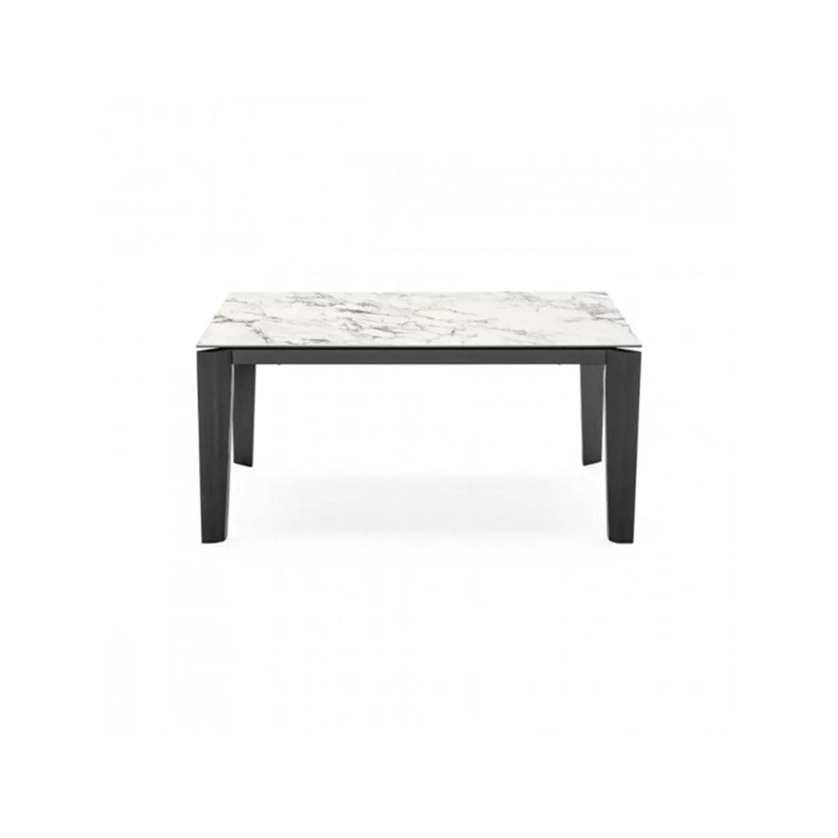 mesa extensible alpha 160 cm