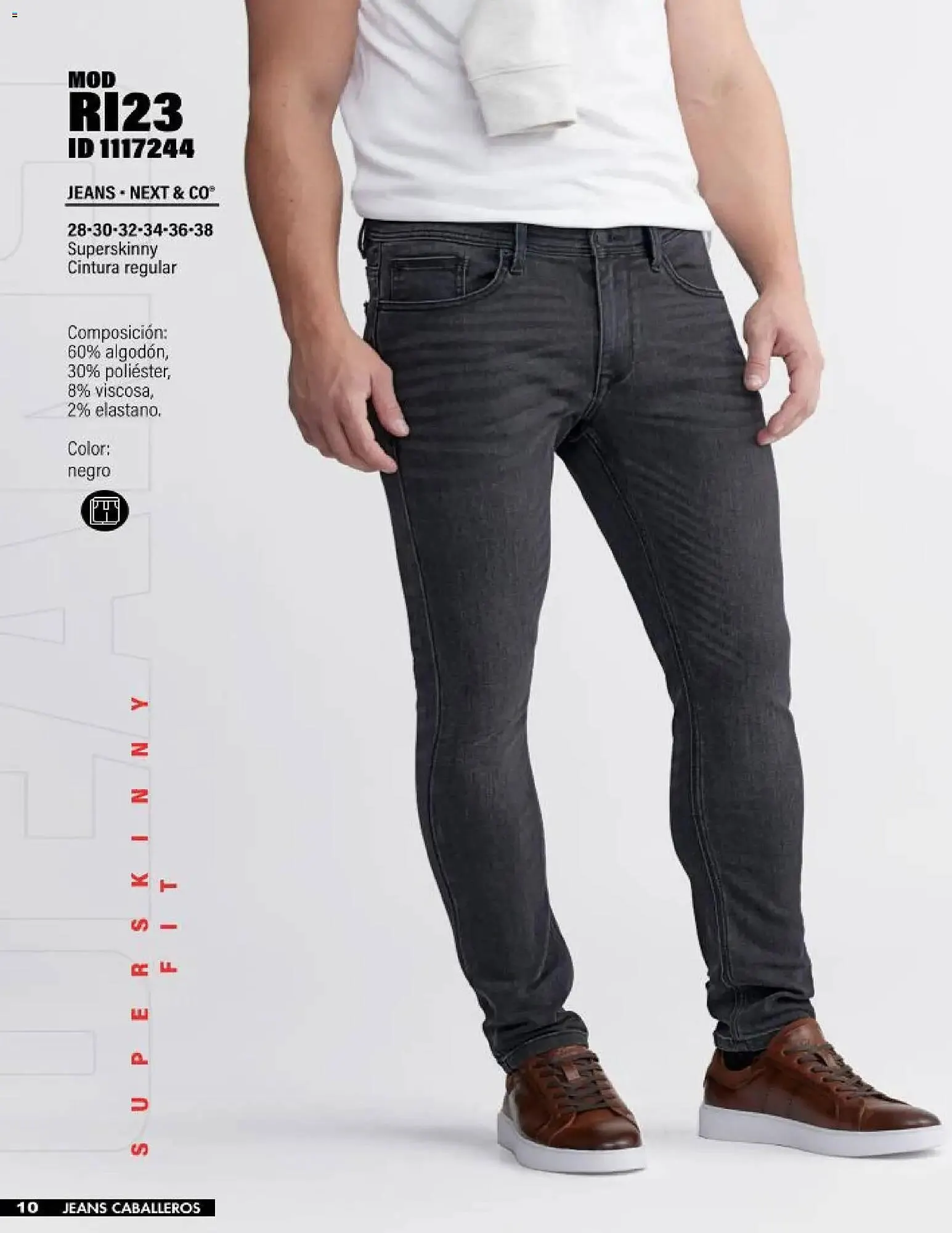 Catálogo de Catálogo Price Shoes 12 de noviembre al 1 de marzo 2026 - Pagina 10