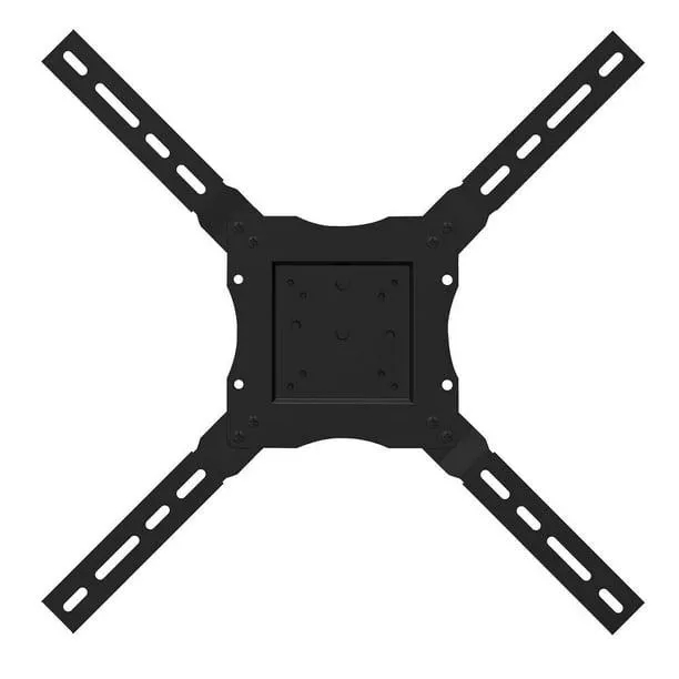 Soporte Universal para Pantallas Macformet Articulado de 46 a 90 Pulgadas