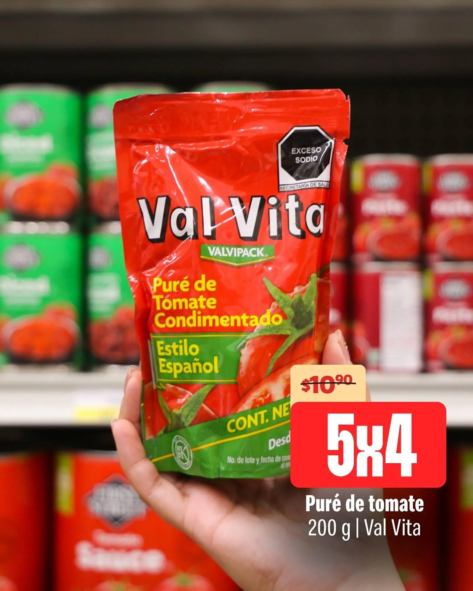 Catálogo de Catálogo Smart & Final 7 de diciembre al 12 de diciembre 2025 - Pagina 3