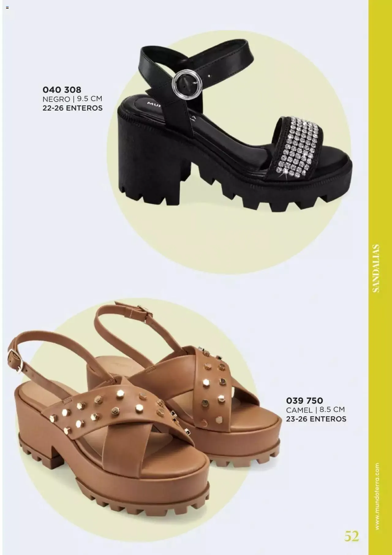 Catálogo de Mundo Terra catálogo 1 de enero al 31 de diciembre 2024 - Pagina 55