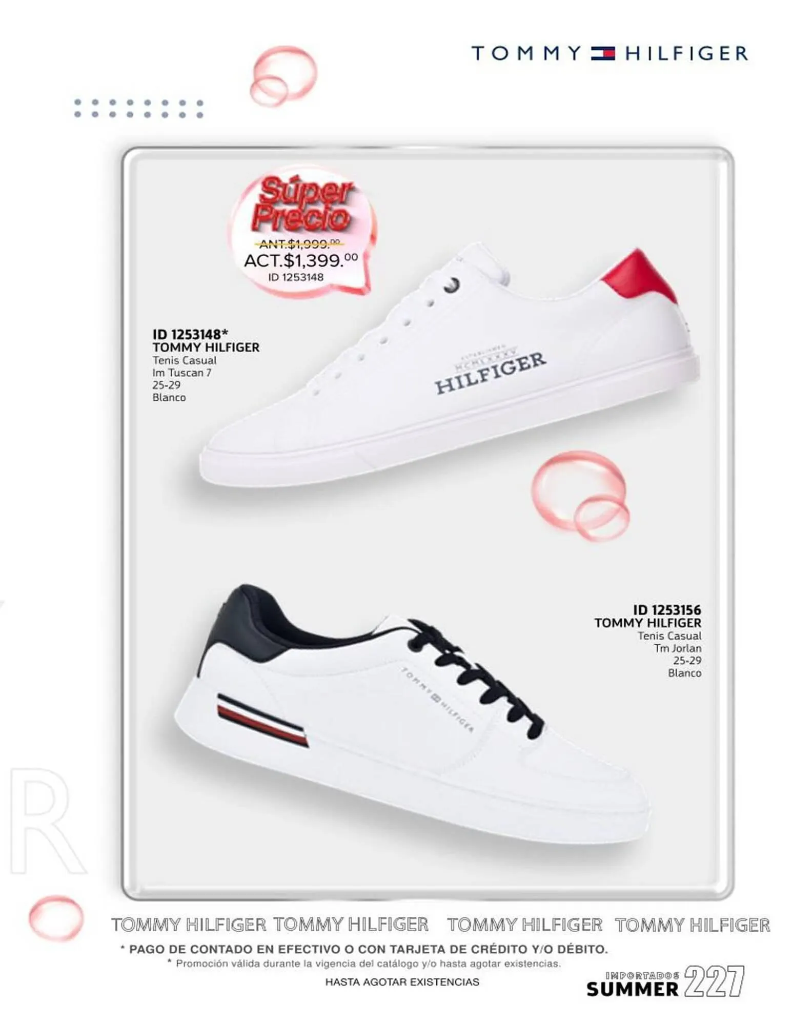 Catálogo de Catálogo Price Shoes 8 de julio al 31 de diciembre 2025 - Pagina 227