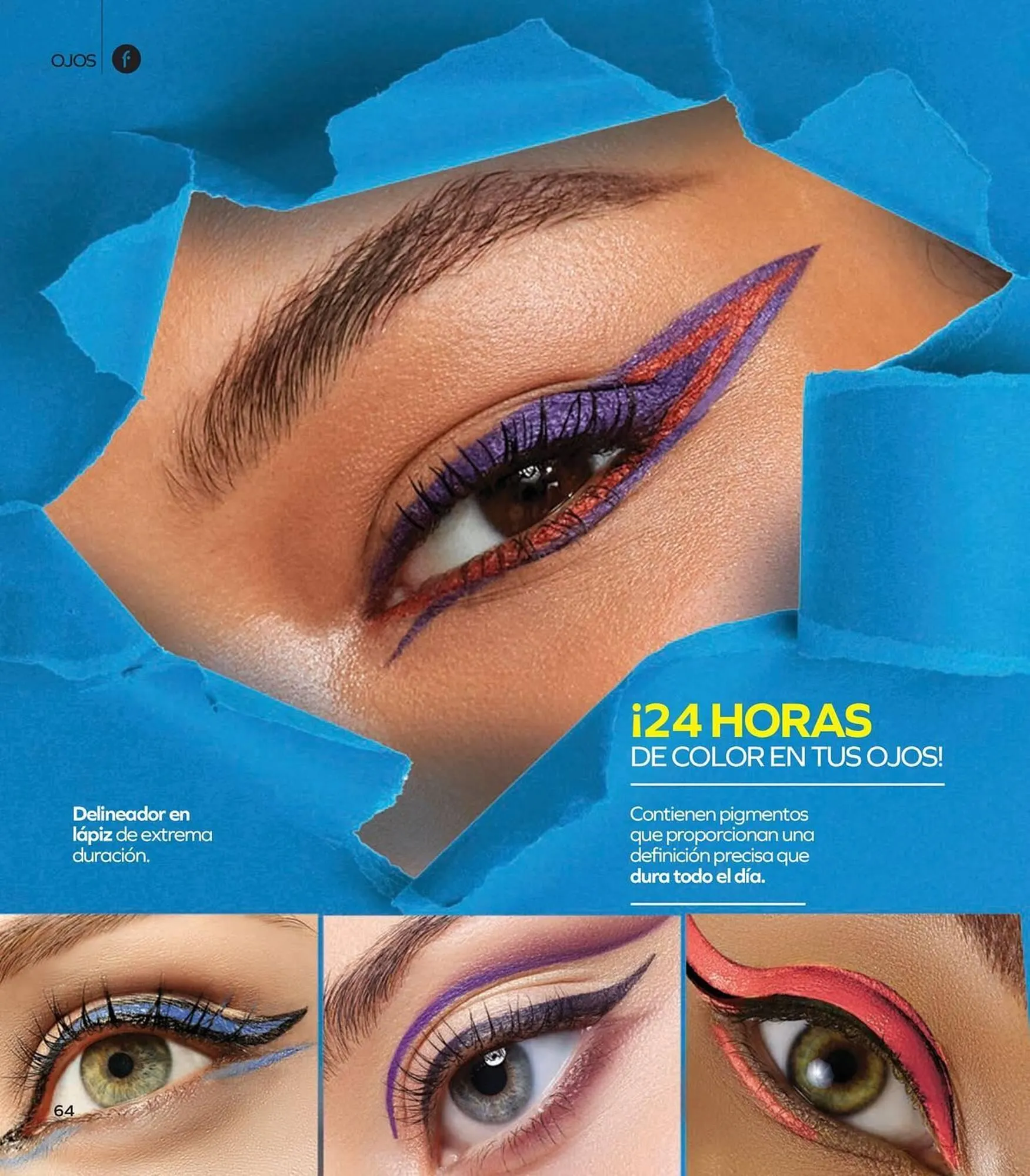 Catálogo de Catálogo Stanhome 19 de enero al 6 de febrero 2026 - Pagina 66